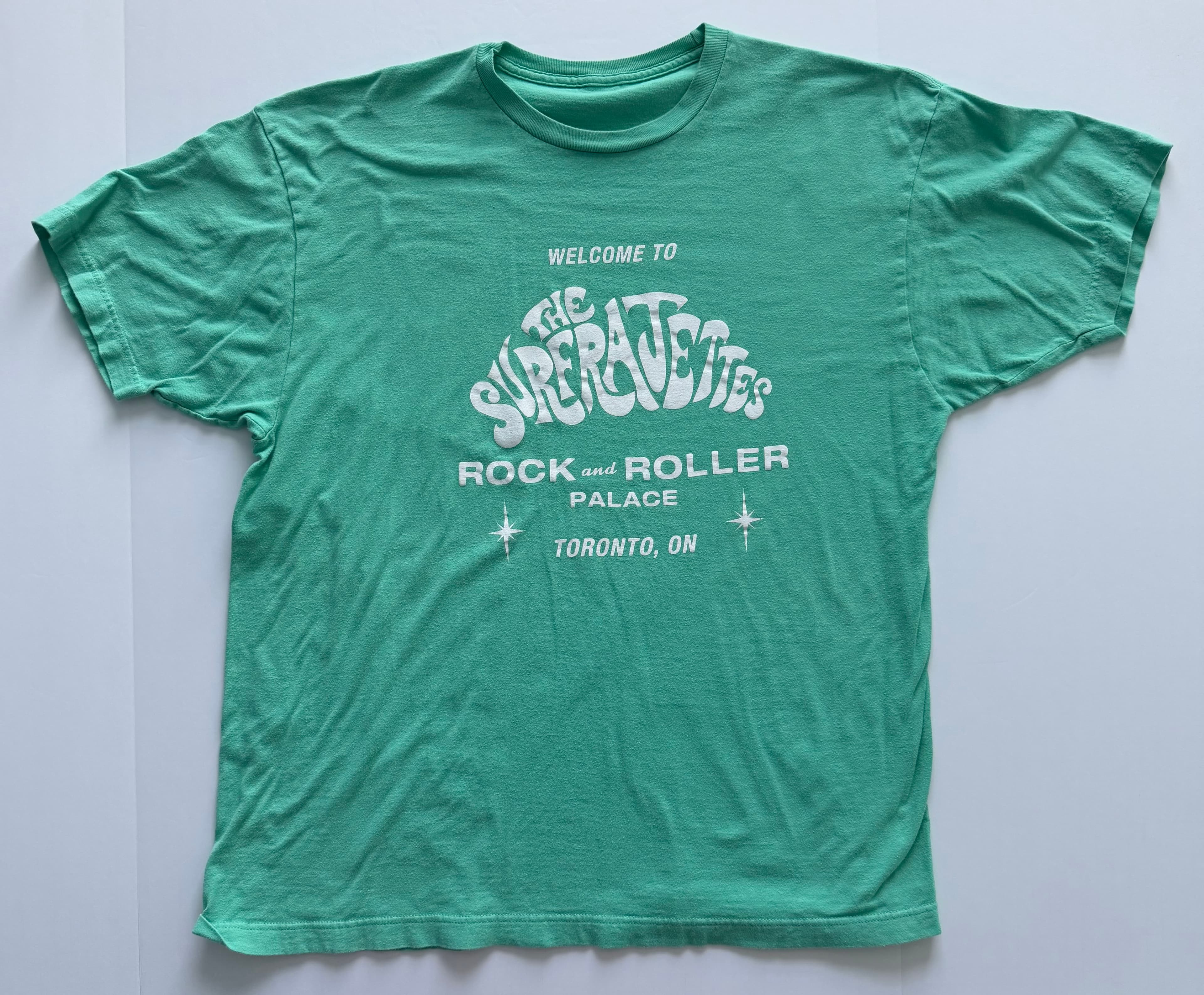 Rock and Roller Palace