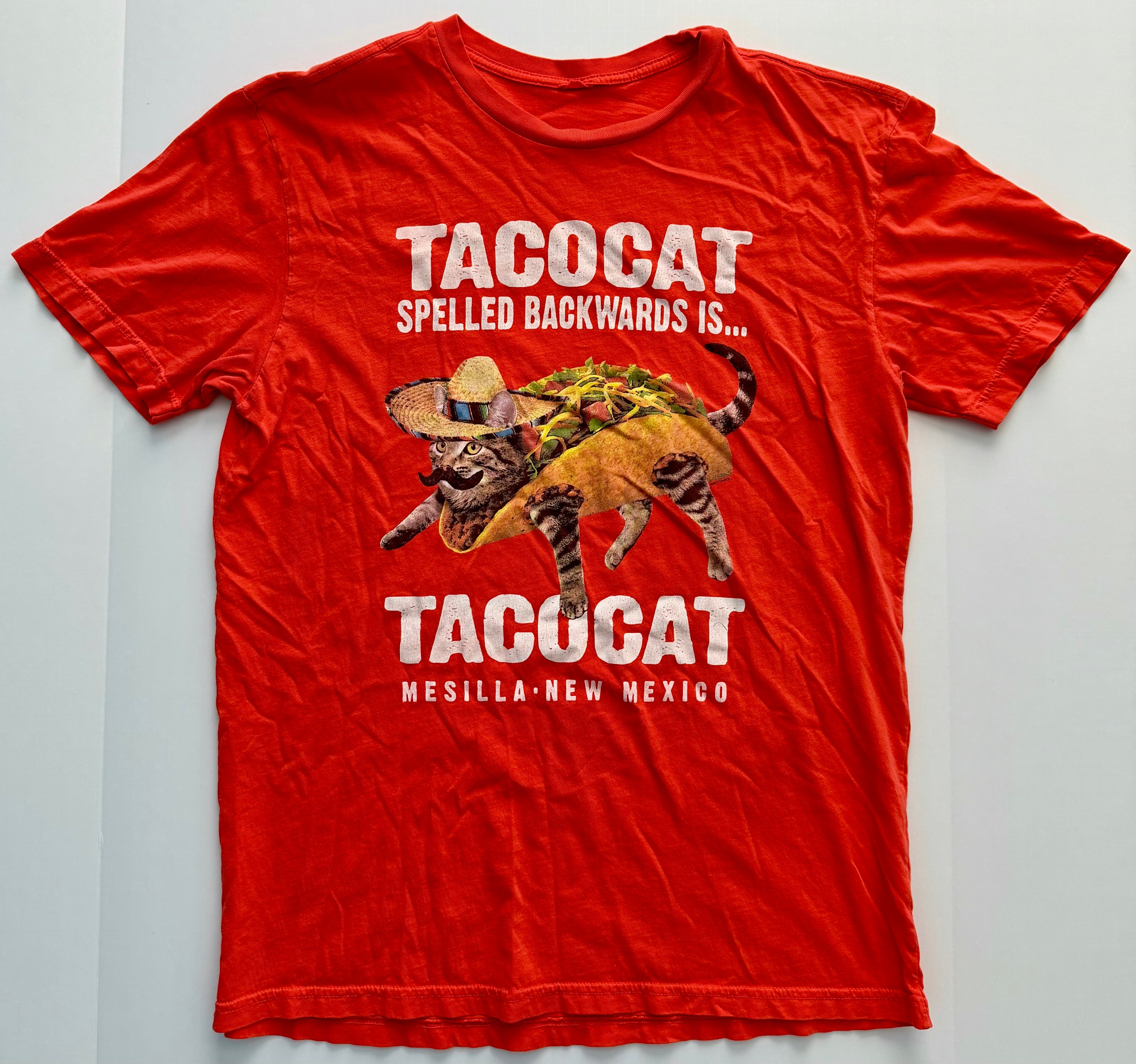 TACOCAT