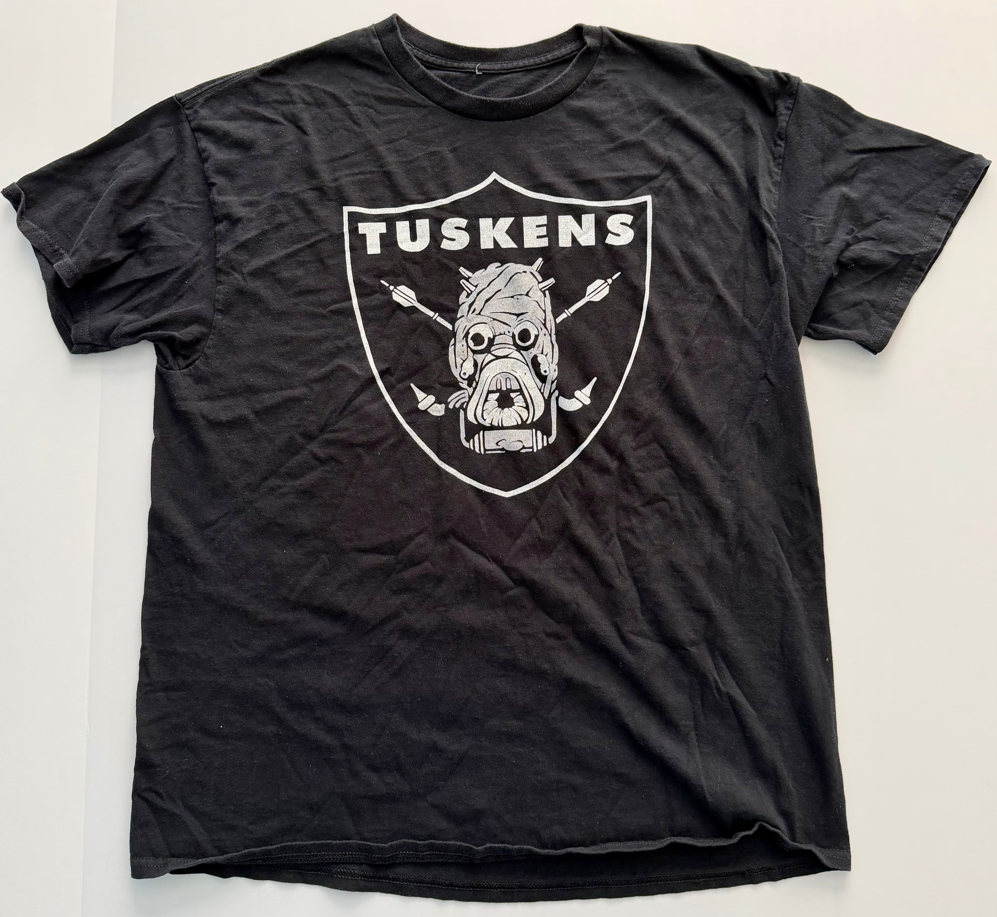 Tusken Raiders