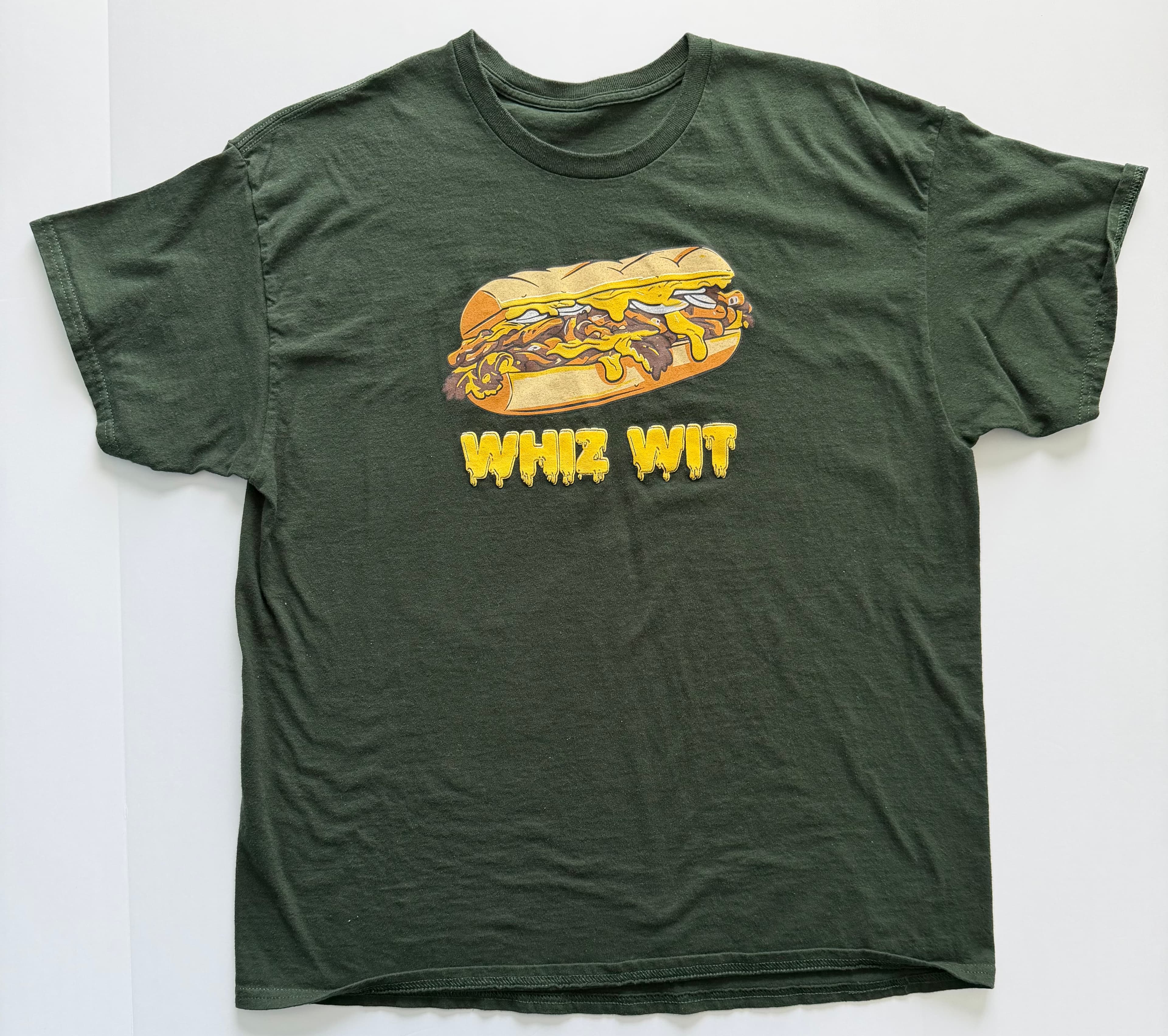 Whiz Wit