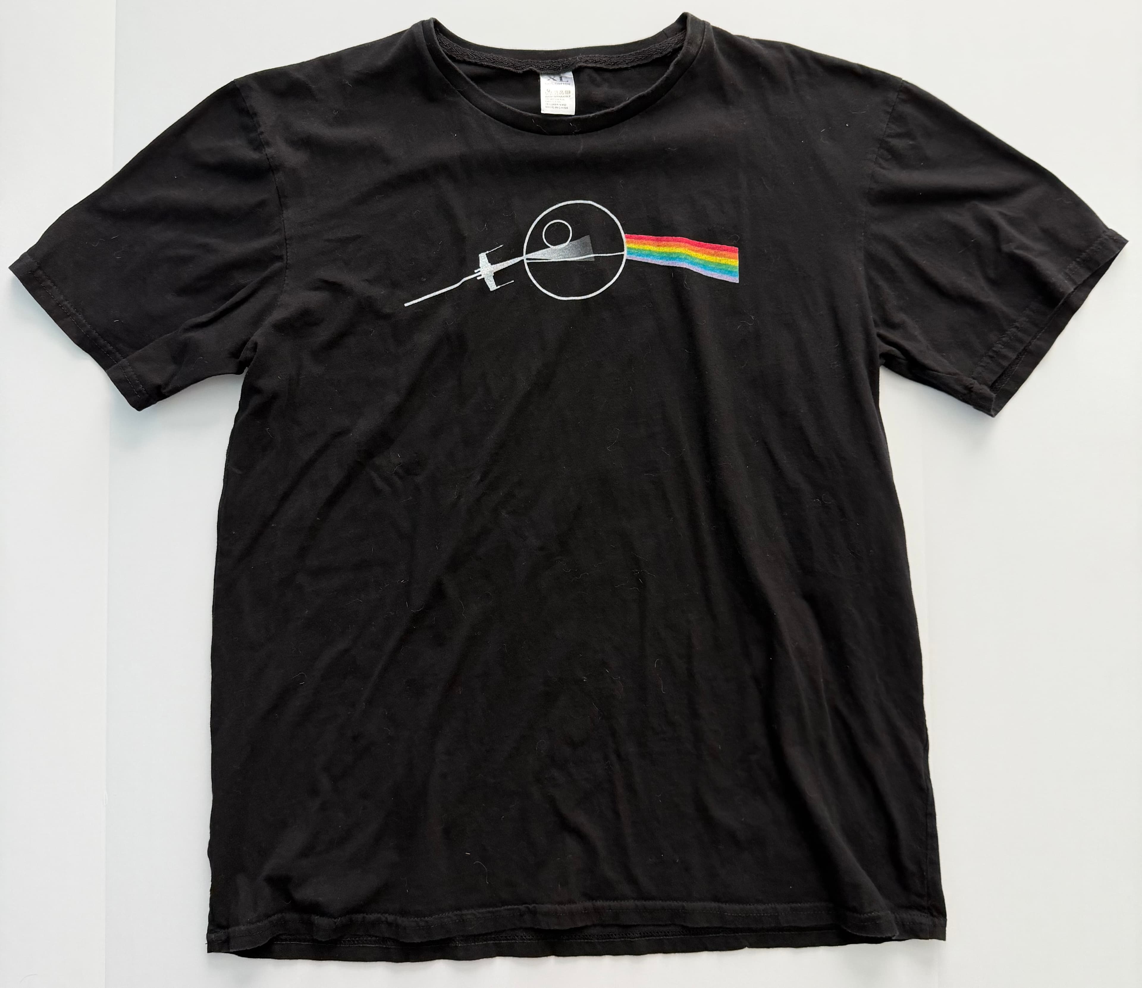 Dark Side of the Moon