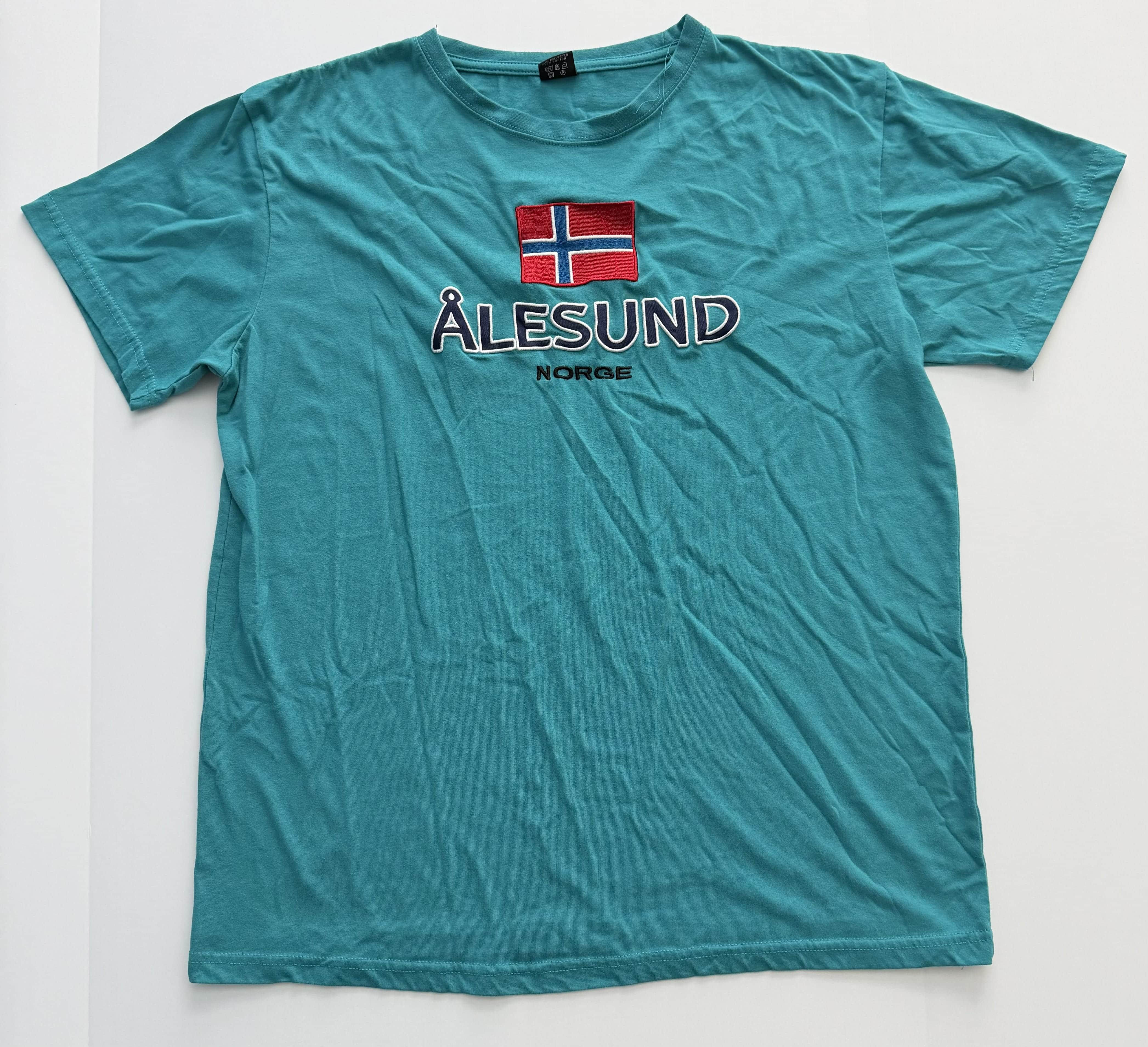 Alesund