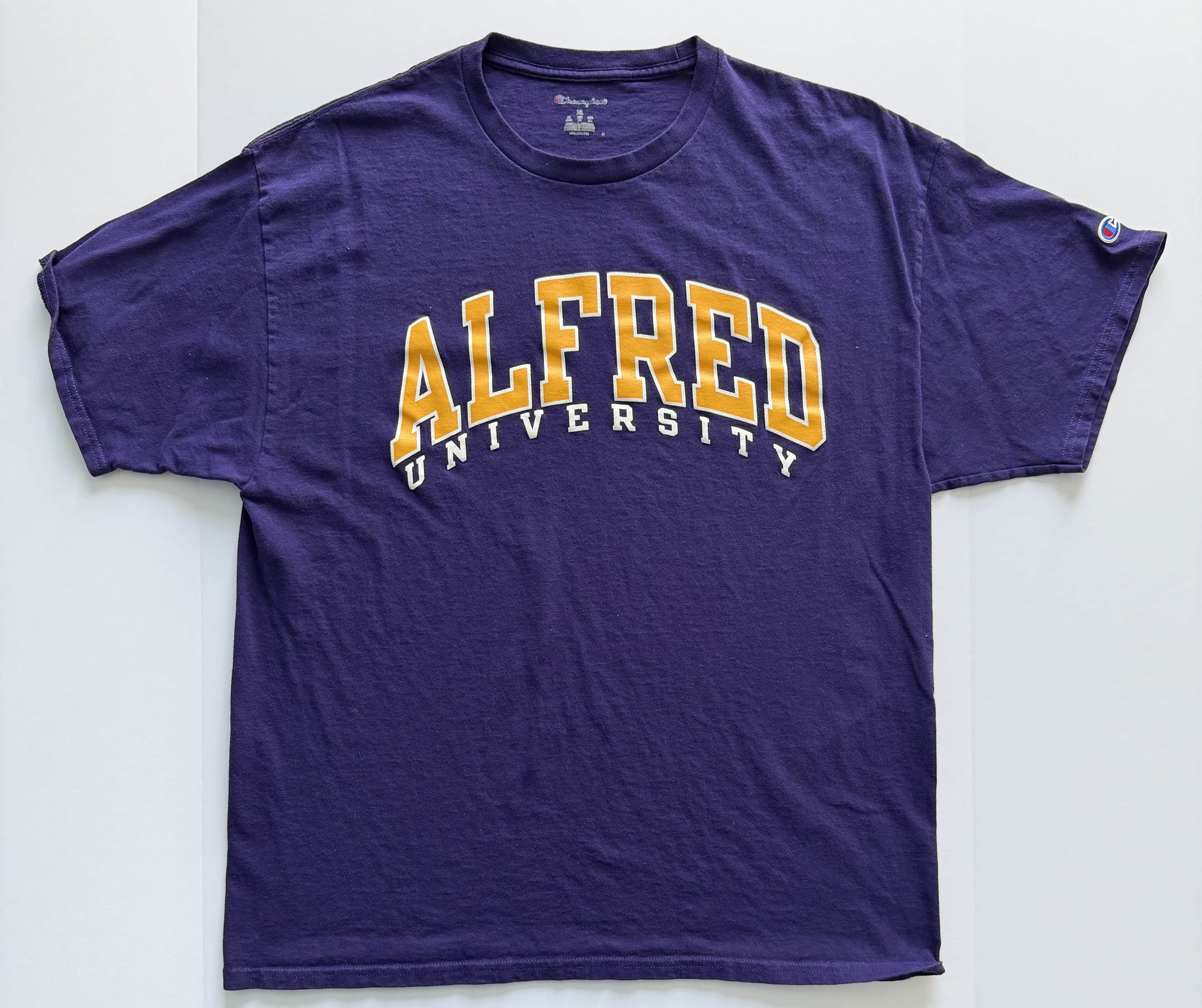 Alfred University