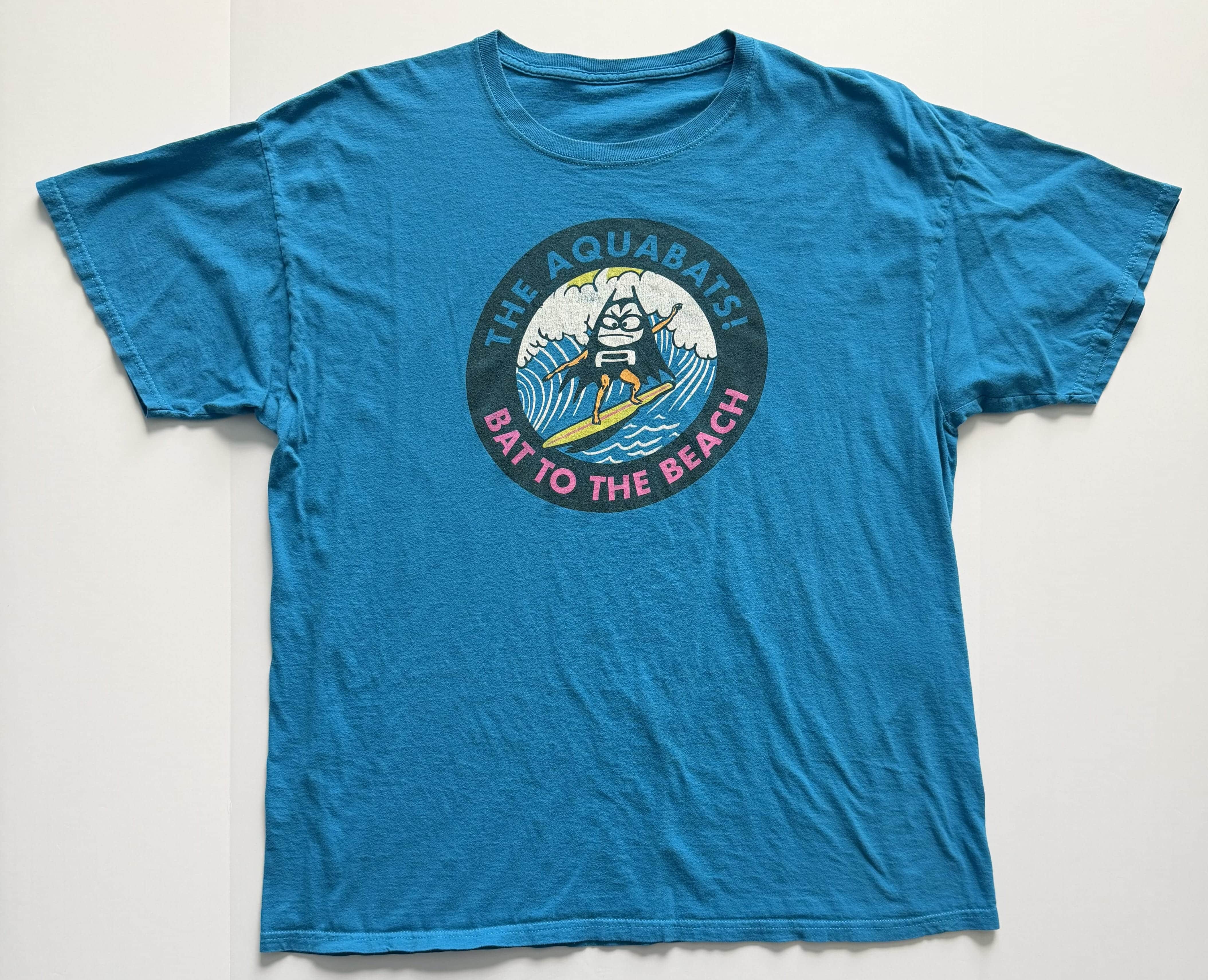 Aquabats