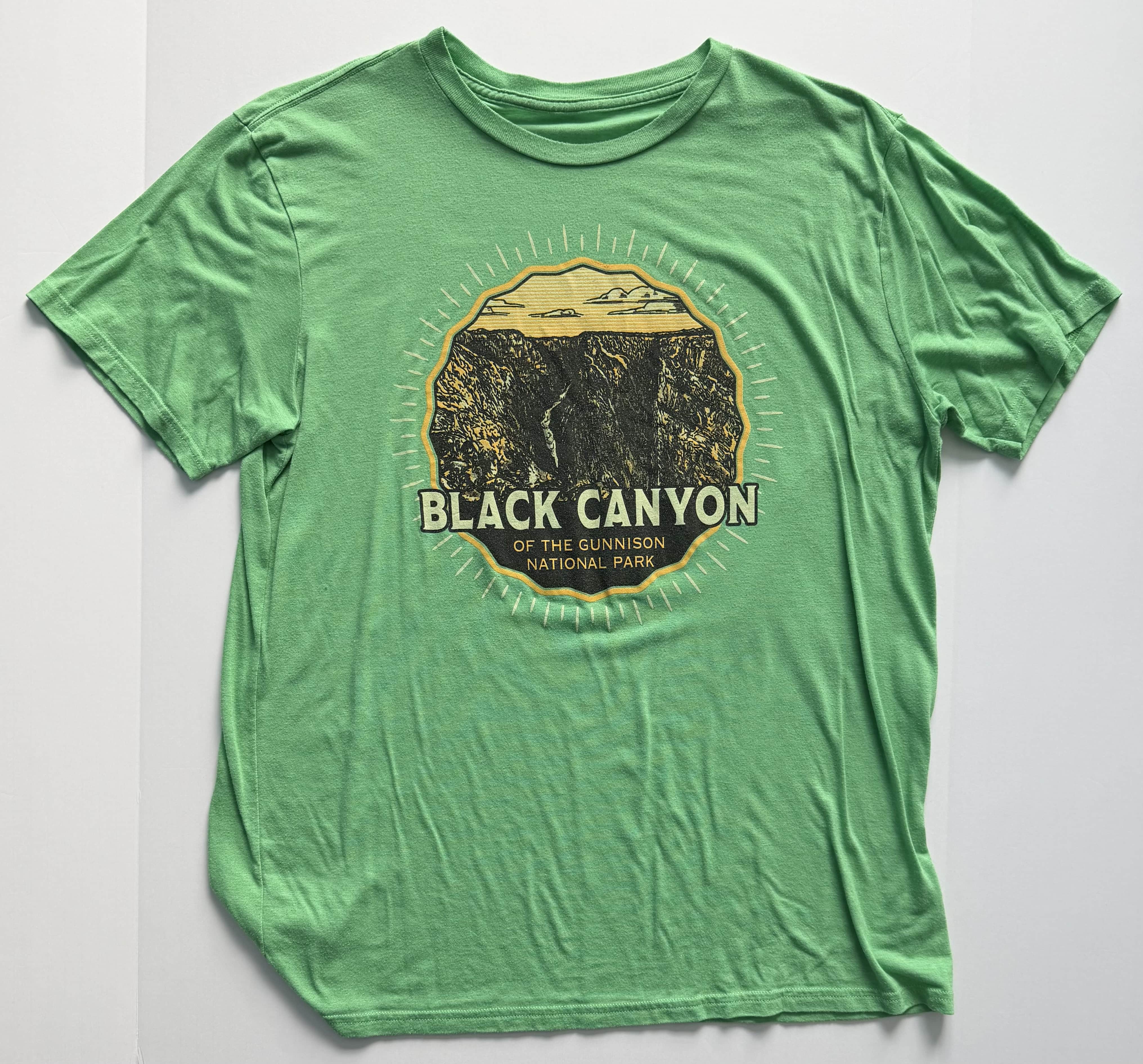 Black Canyon
