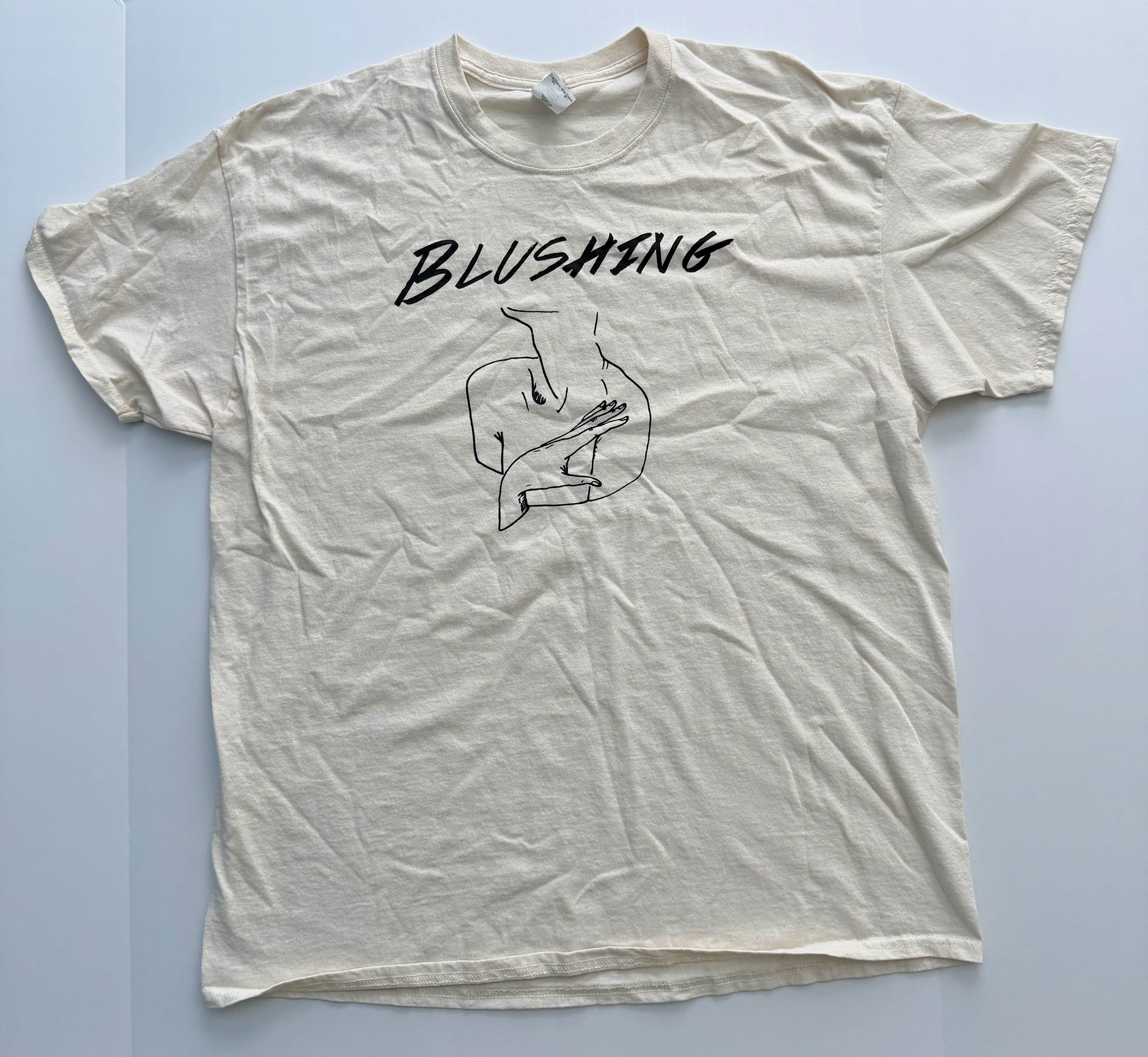 Blushing OG
