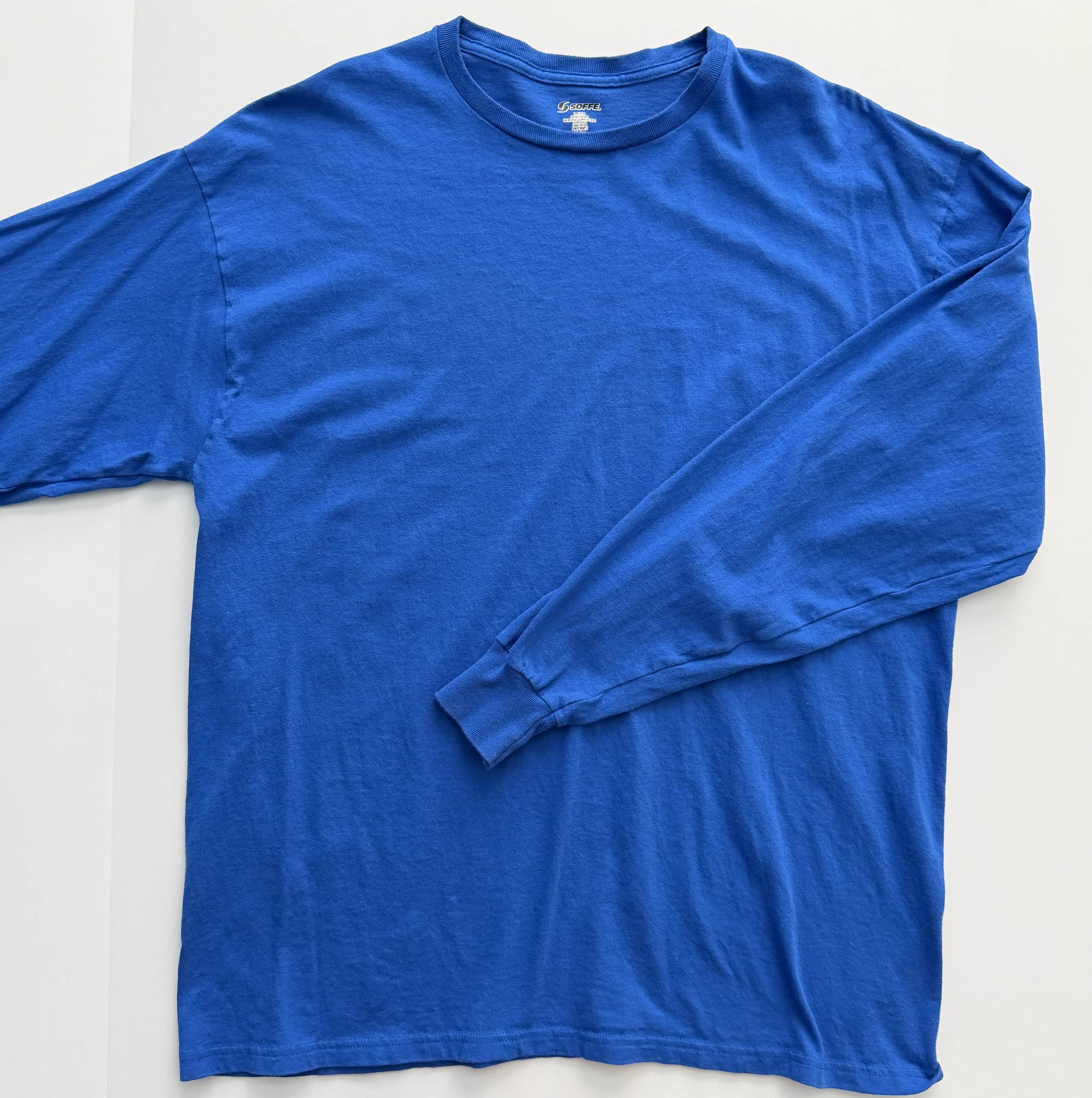 Basic Blue