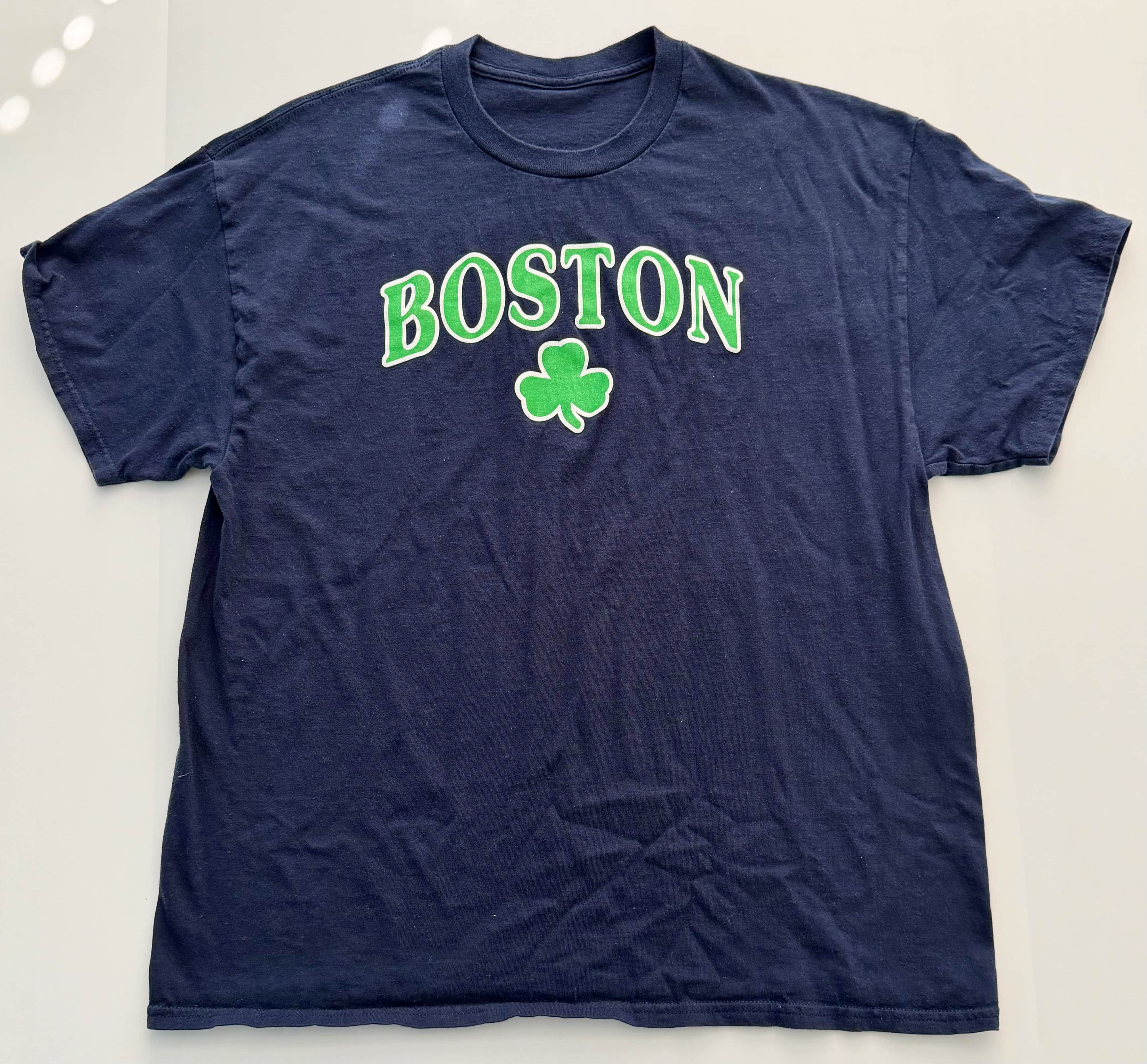 Boston Basic
