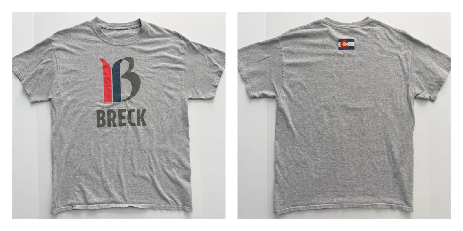 Breck