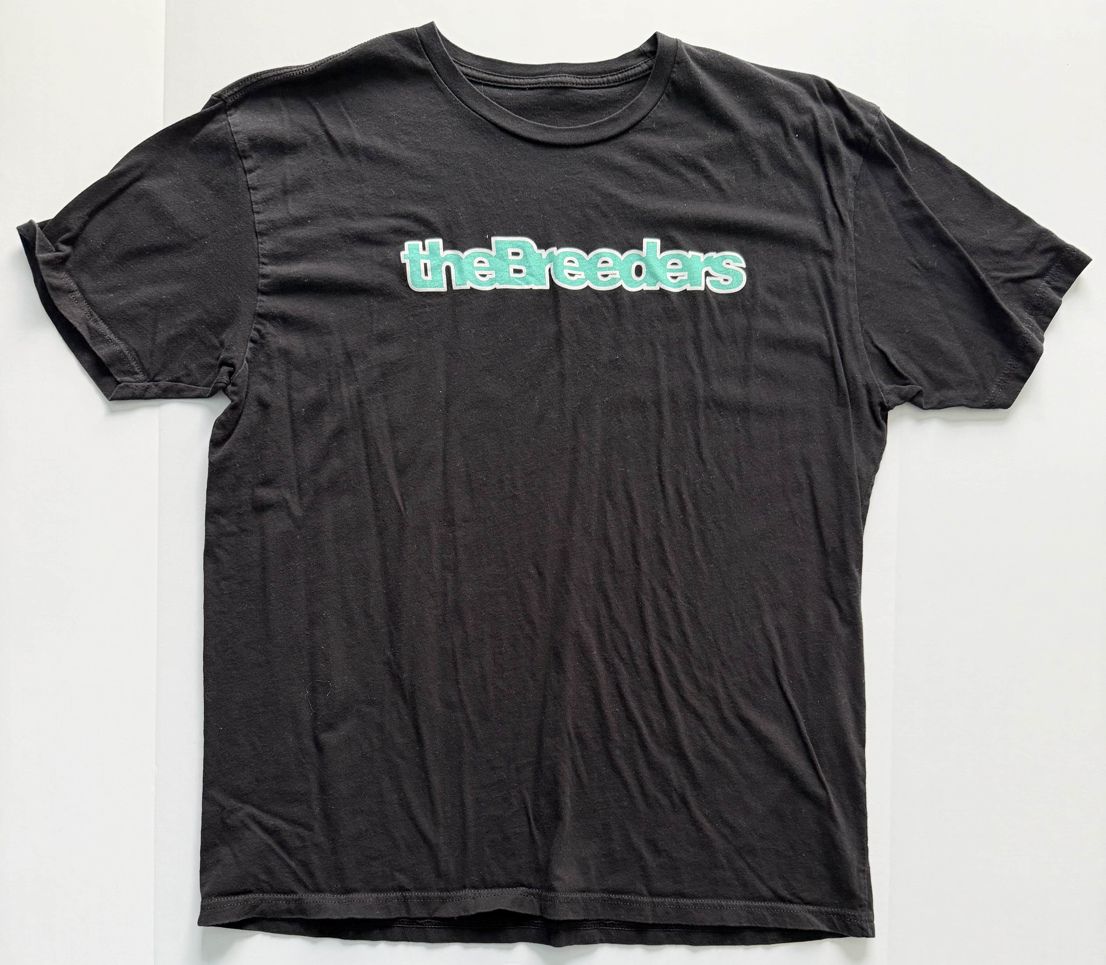 The Breeders