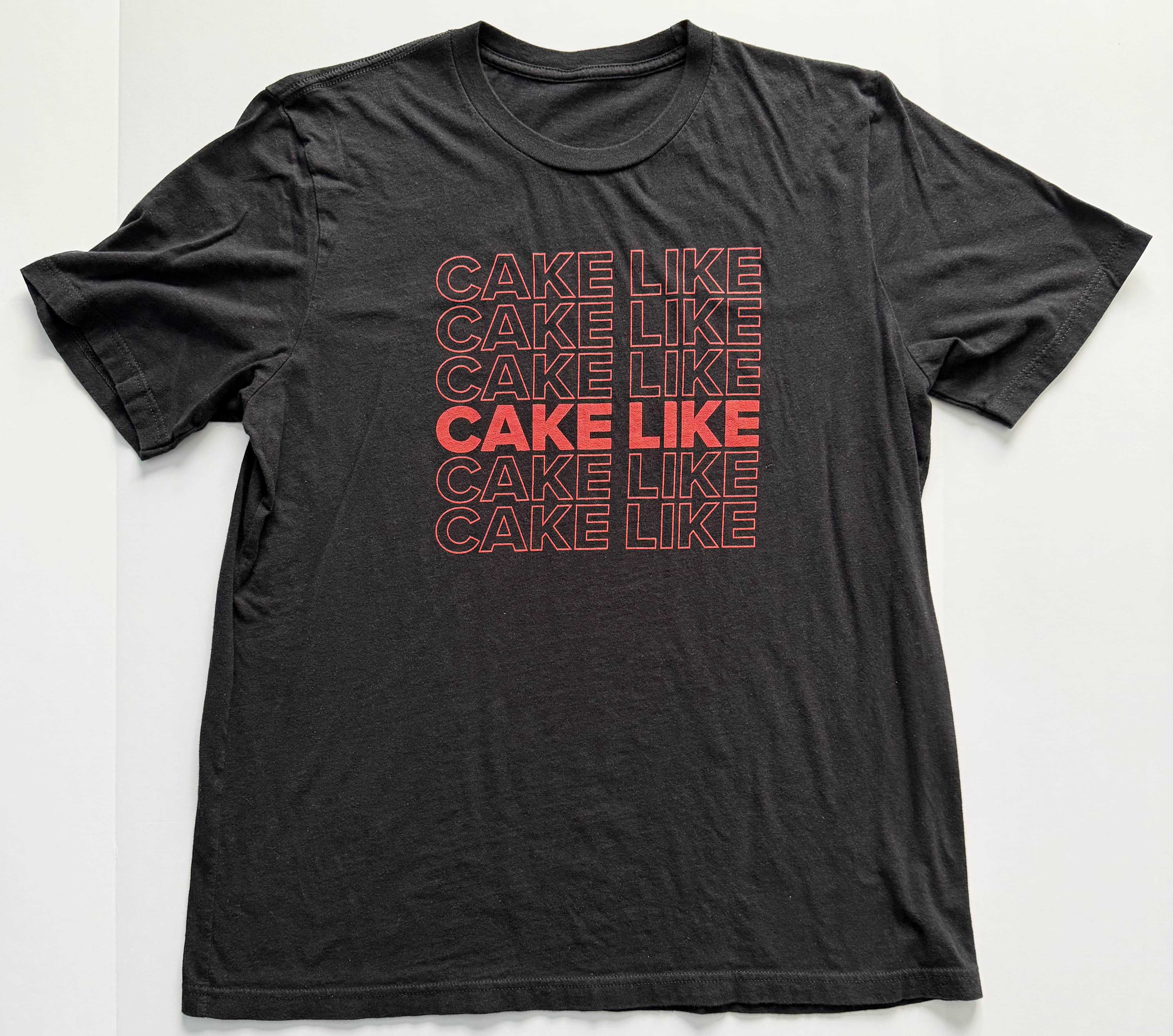 Cake Like