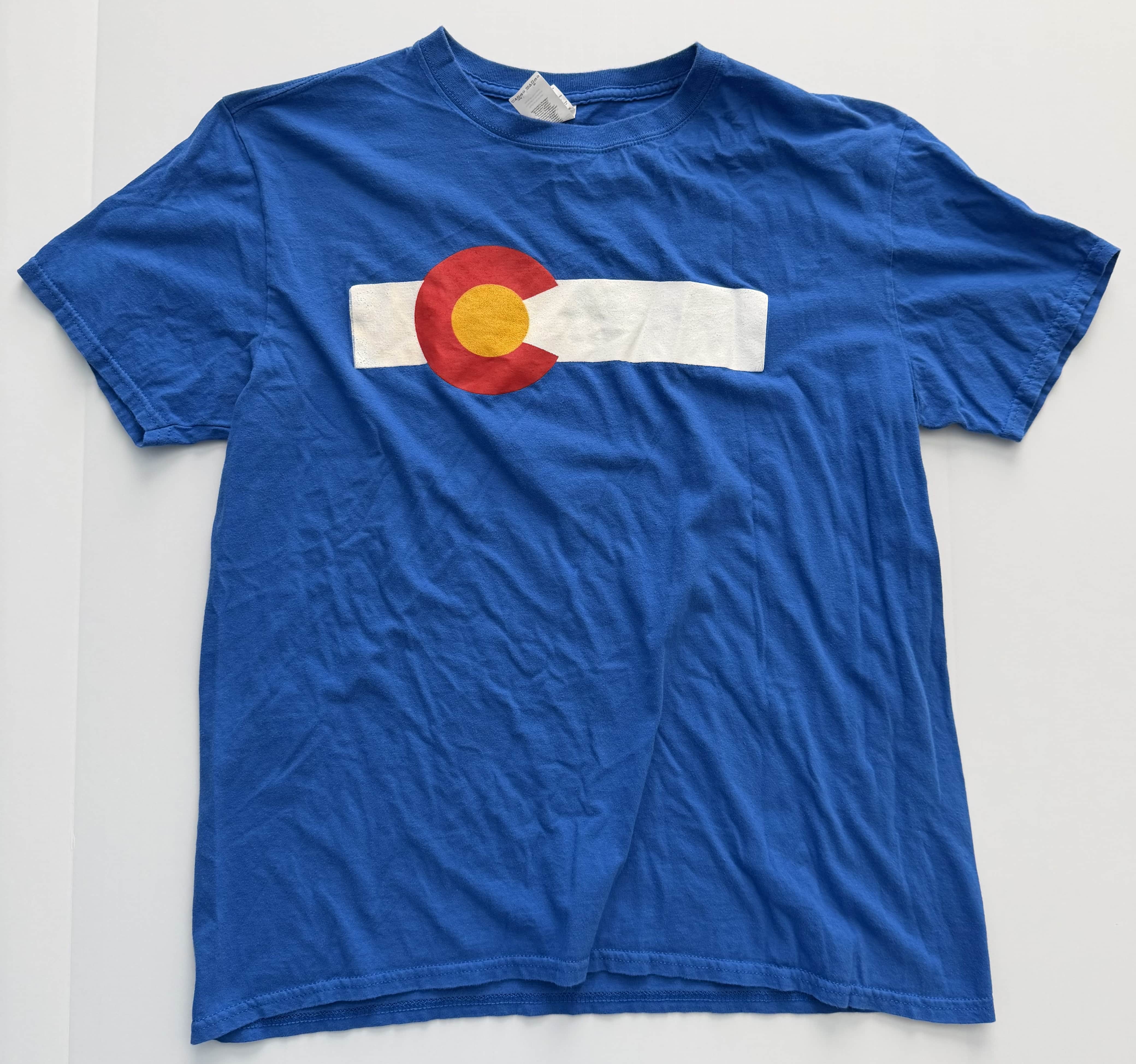 Colorado Flag