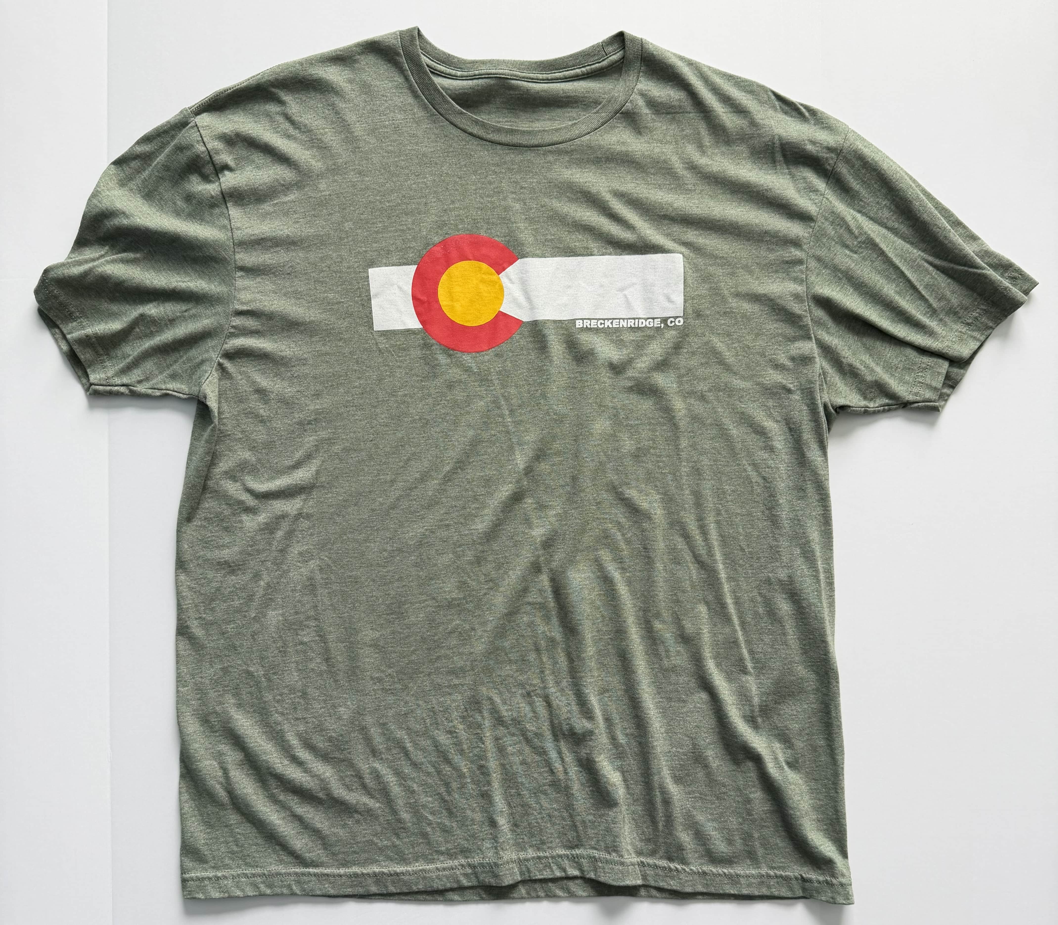 Colorado Flag