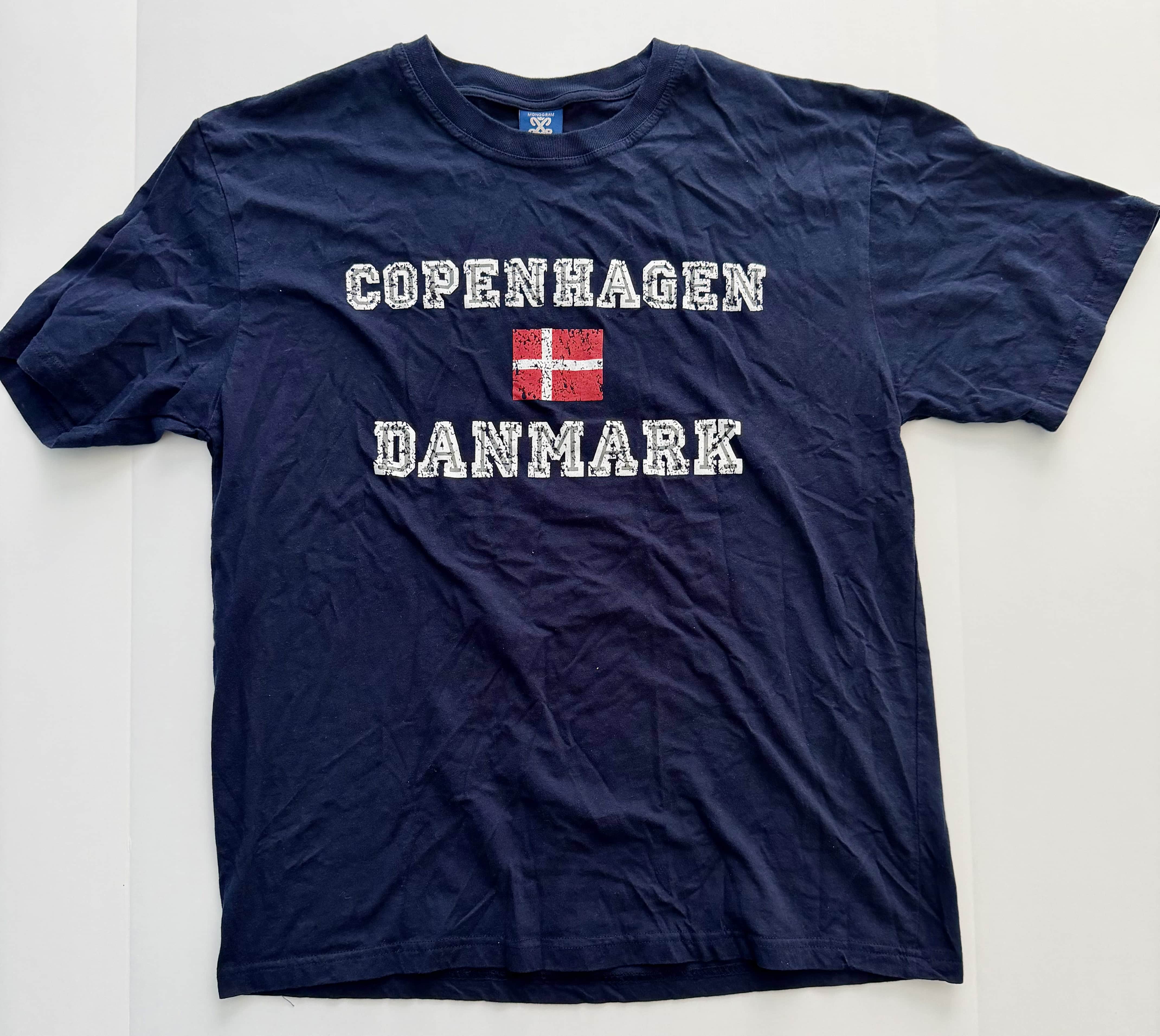 Copenhagen