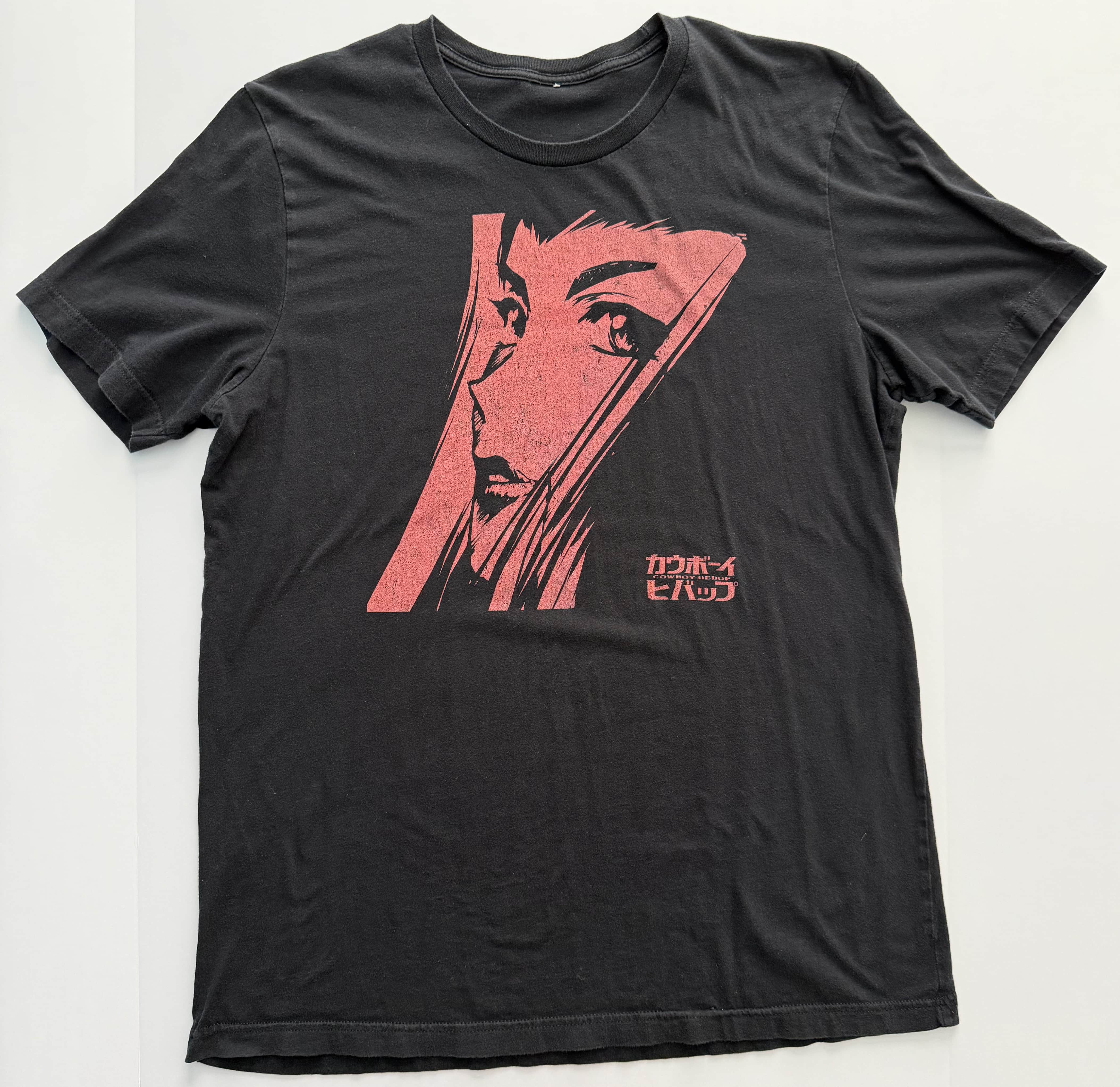Cowboy Bebop