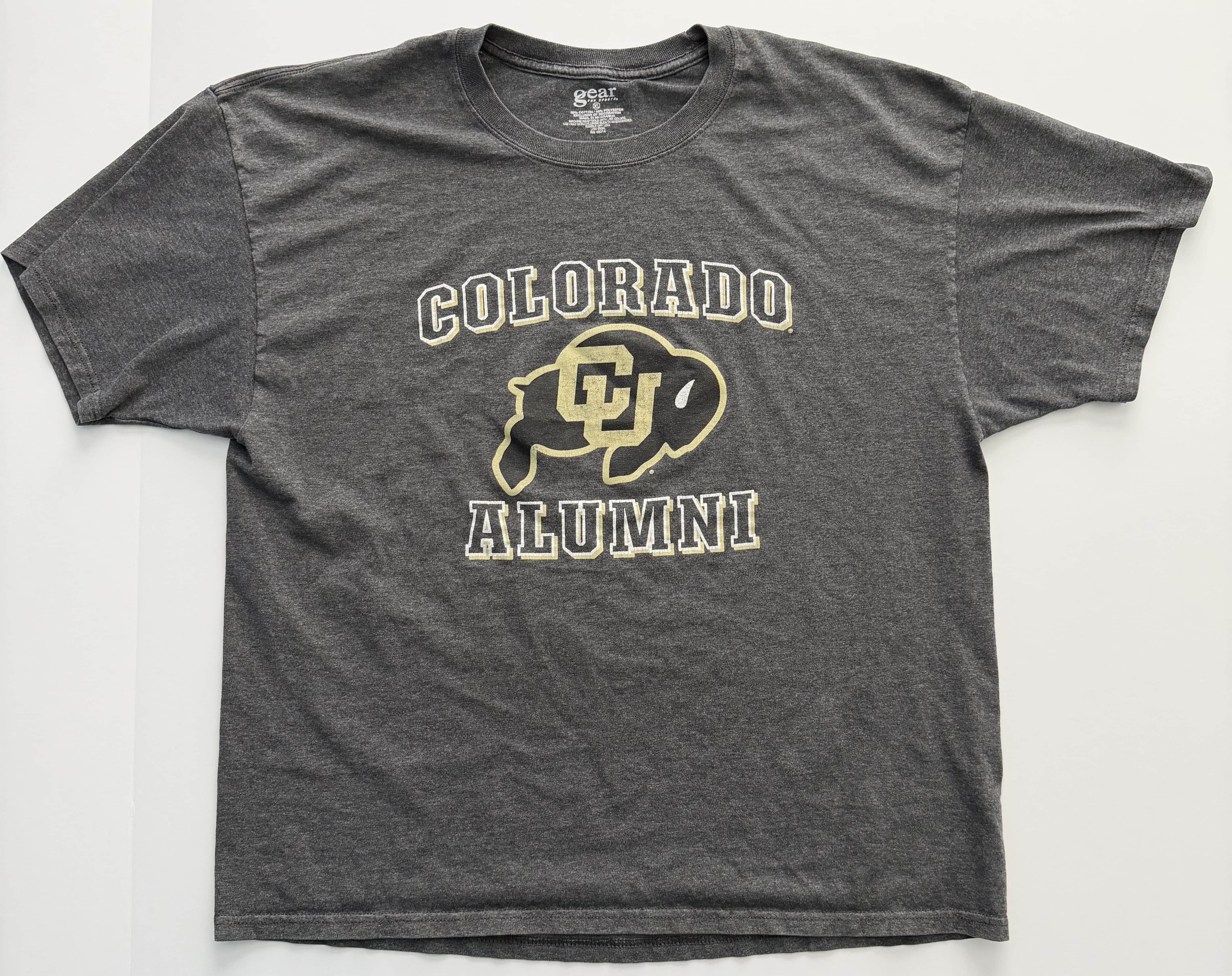 Colorado Alumni