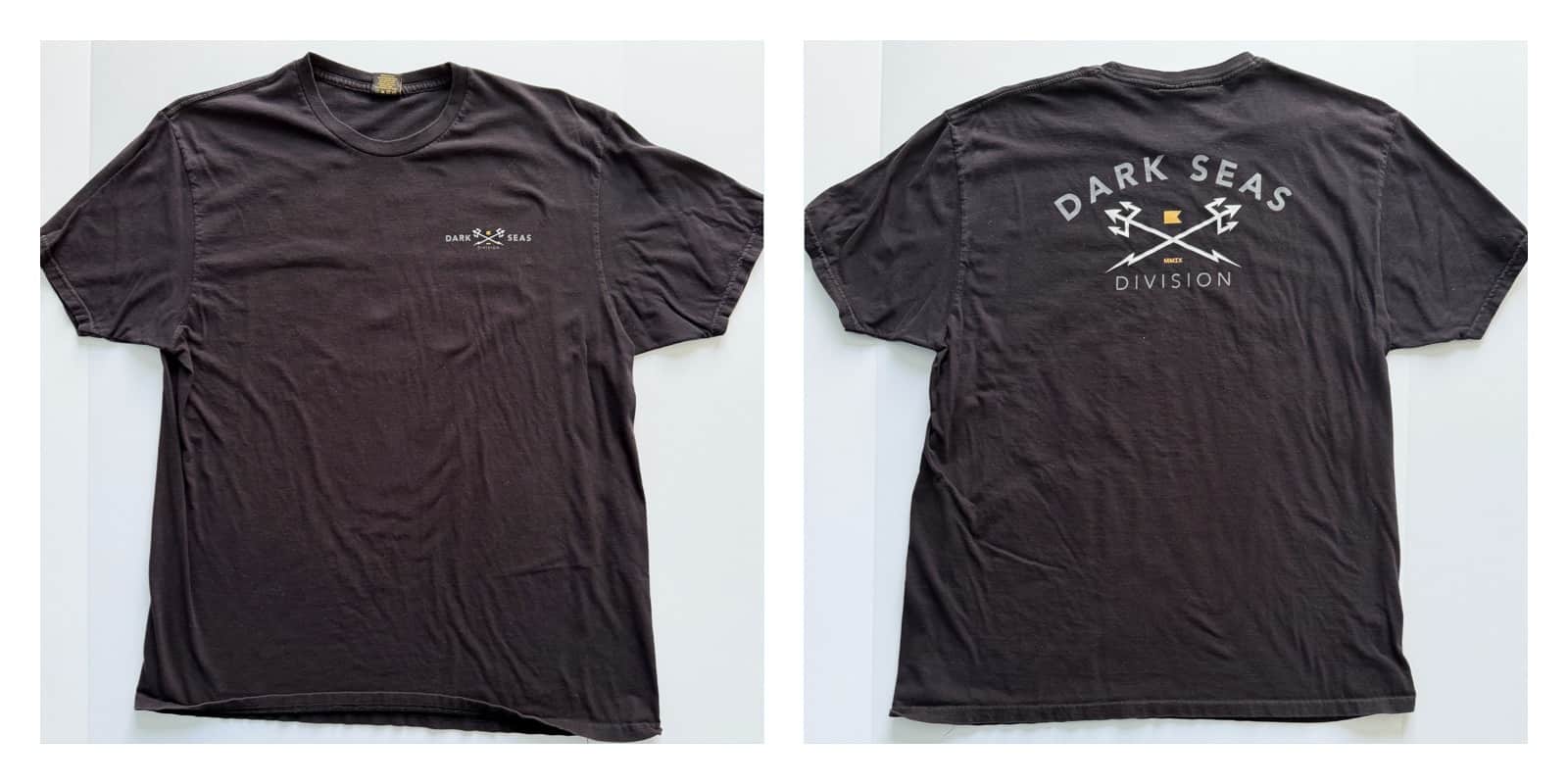 Dark Seas