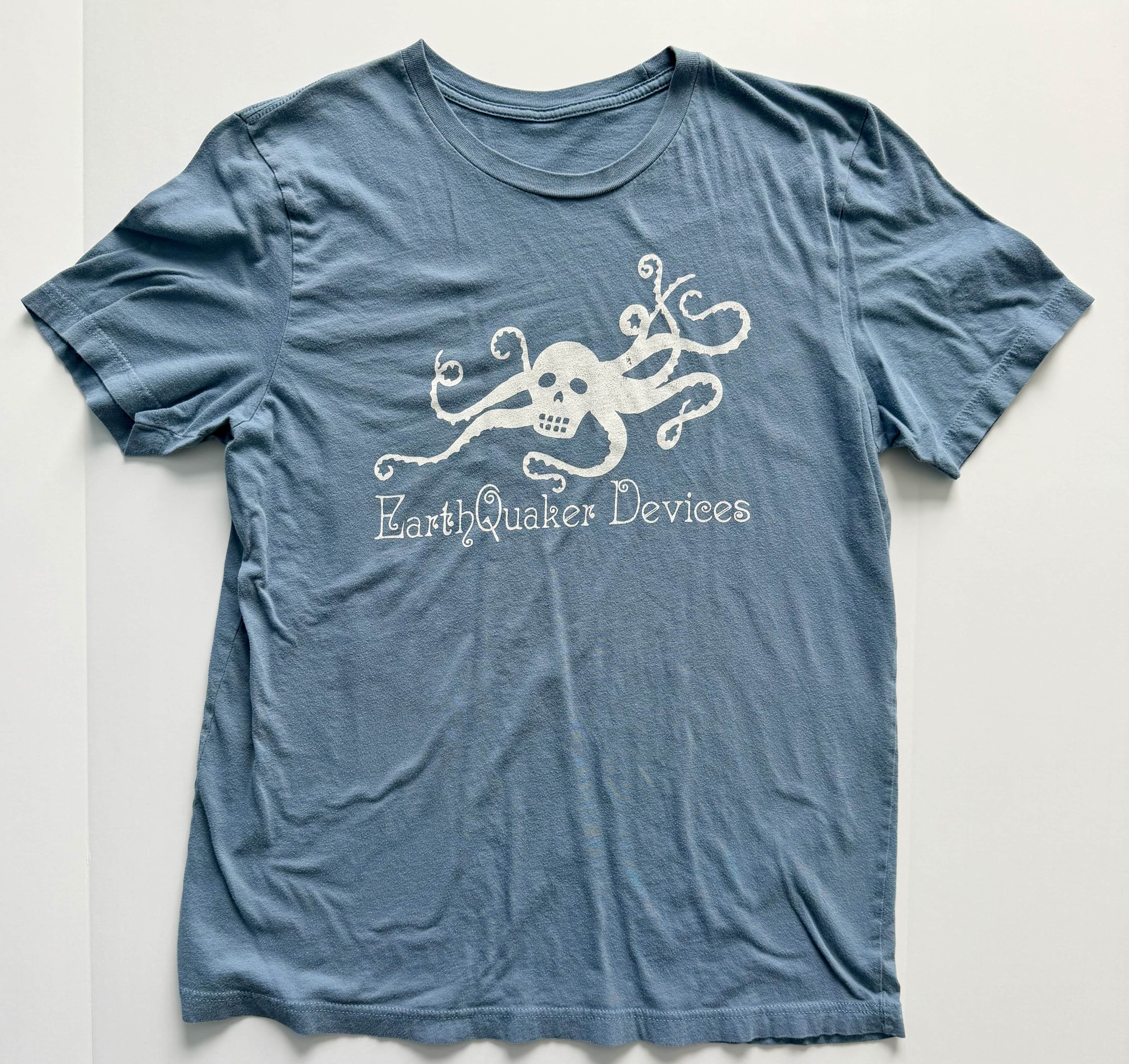 Earthquaker Devices