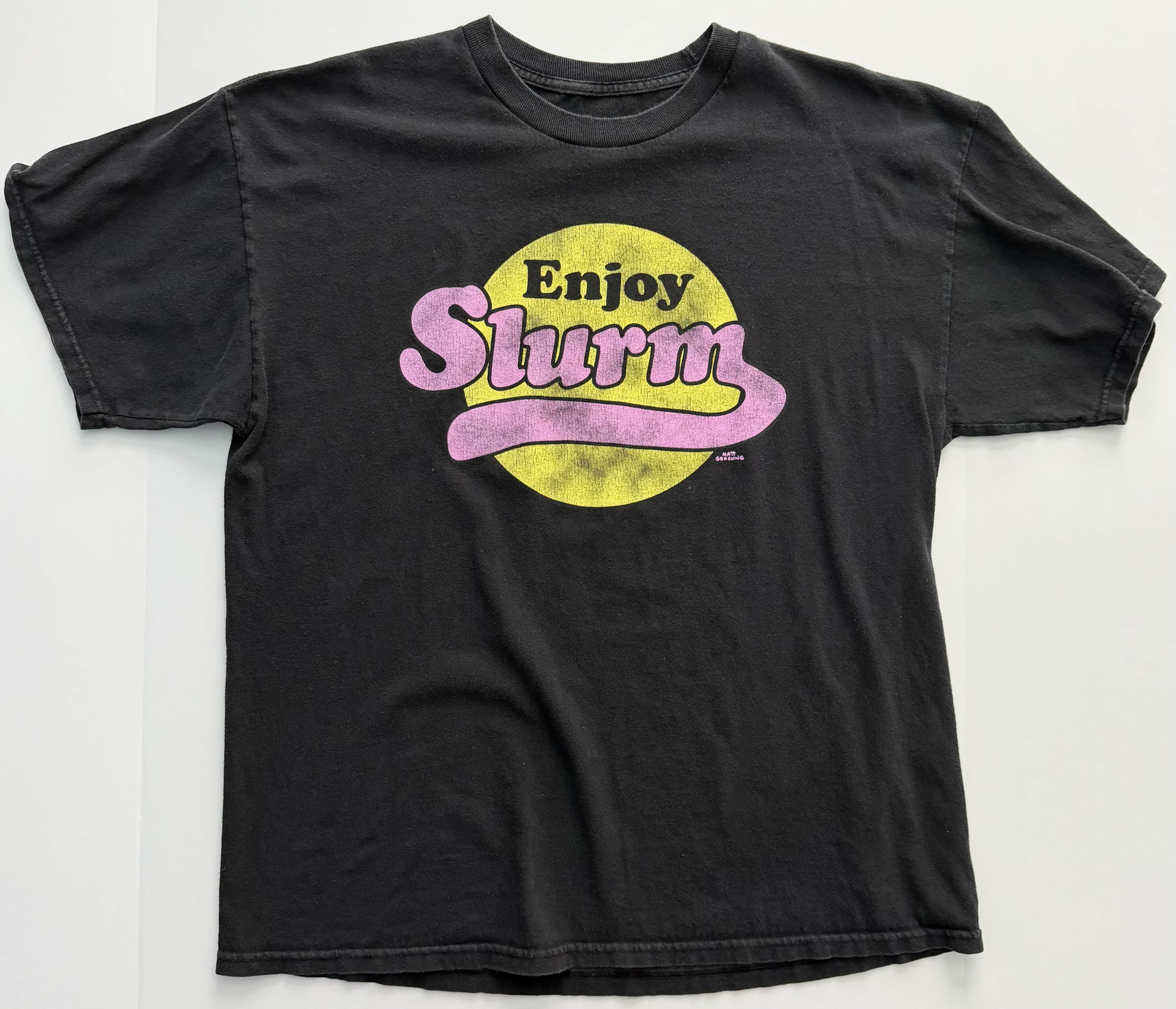 Enjoy Slurm