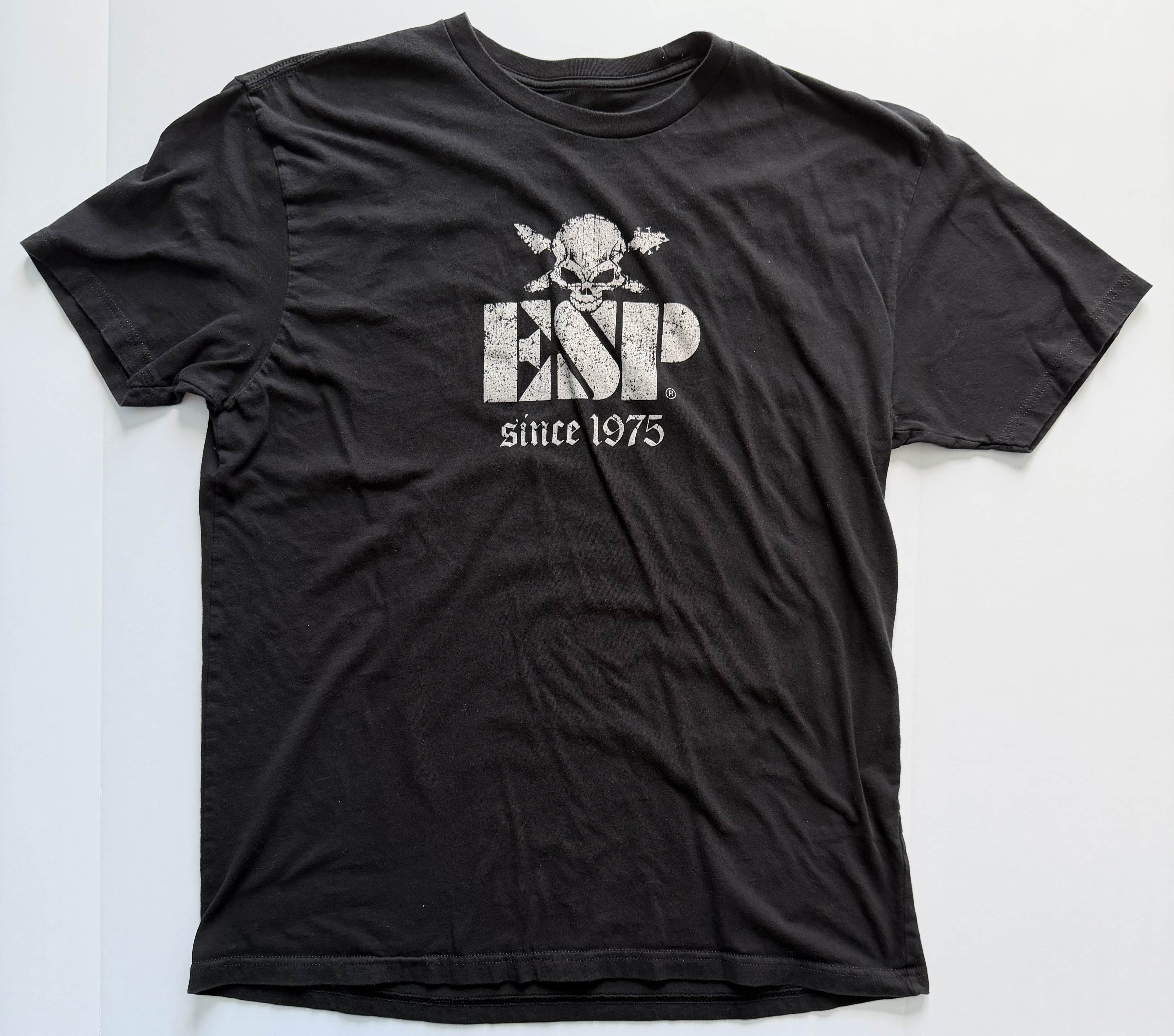 ESP Guitars