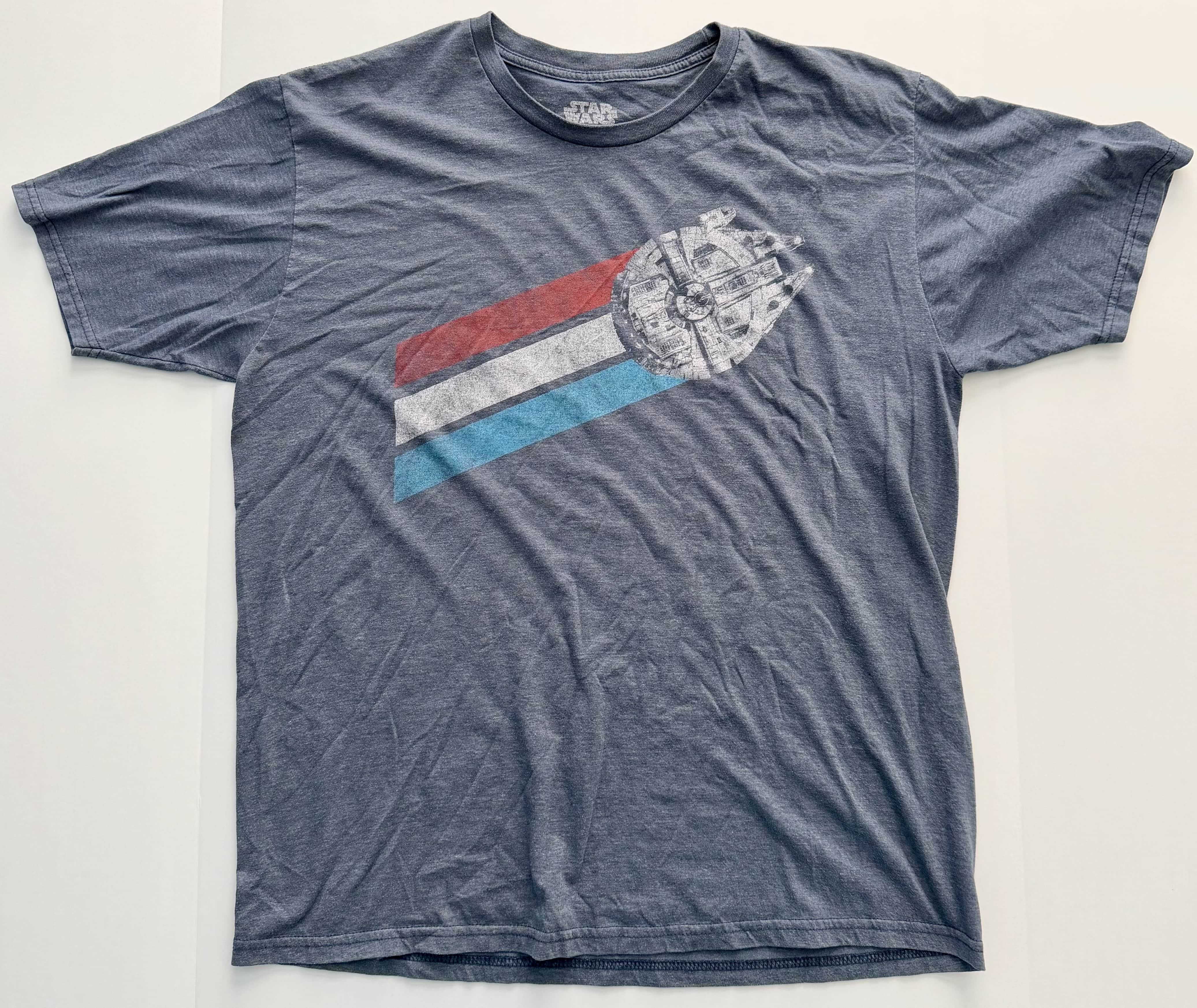 Millennium Falcon