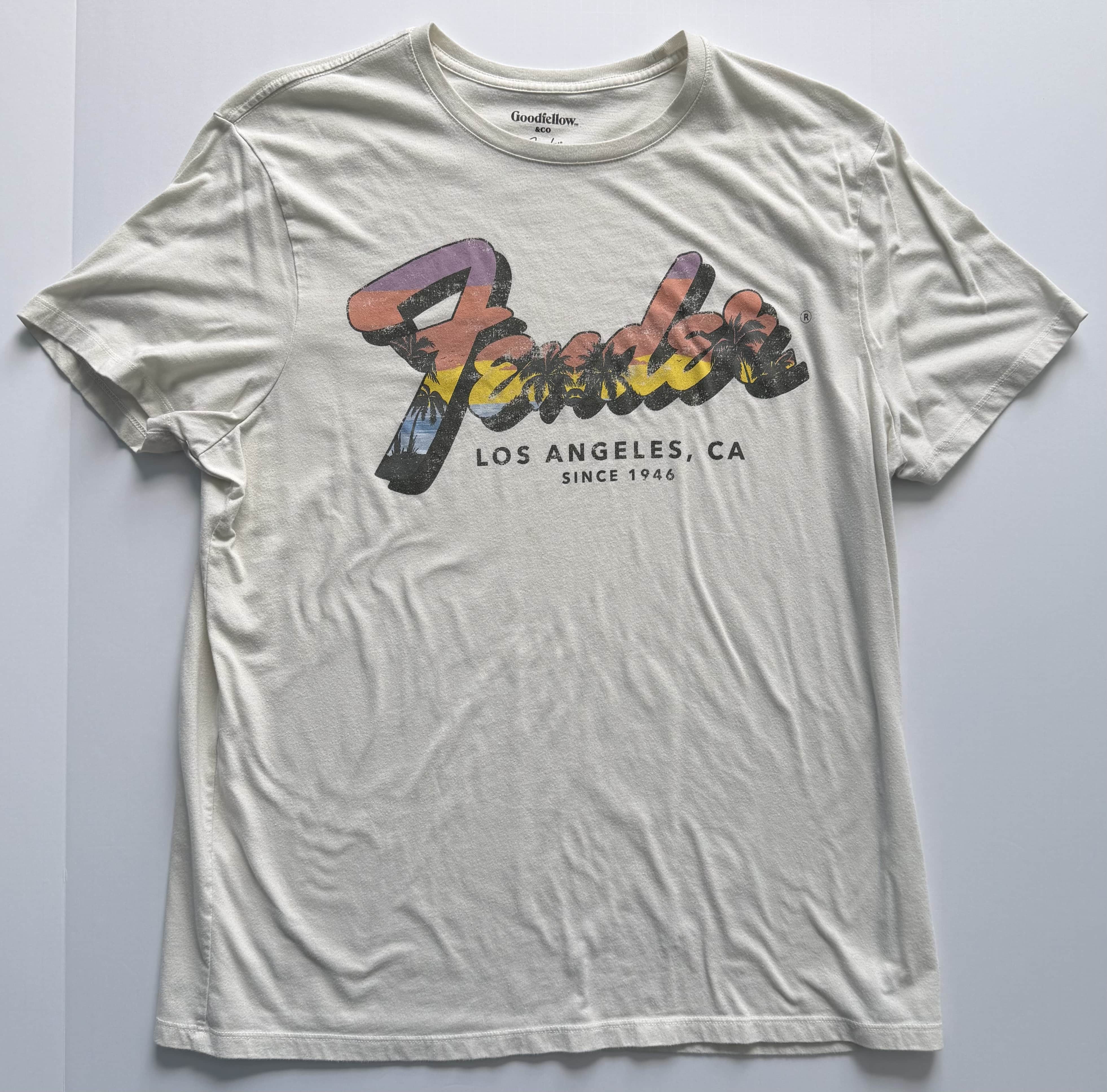 Fender Guitars