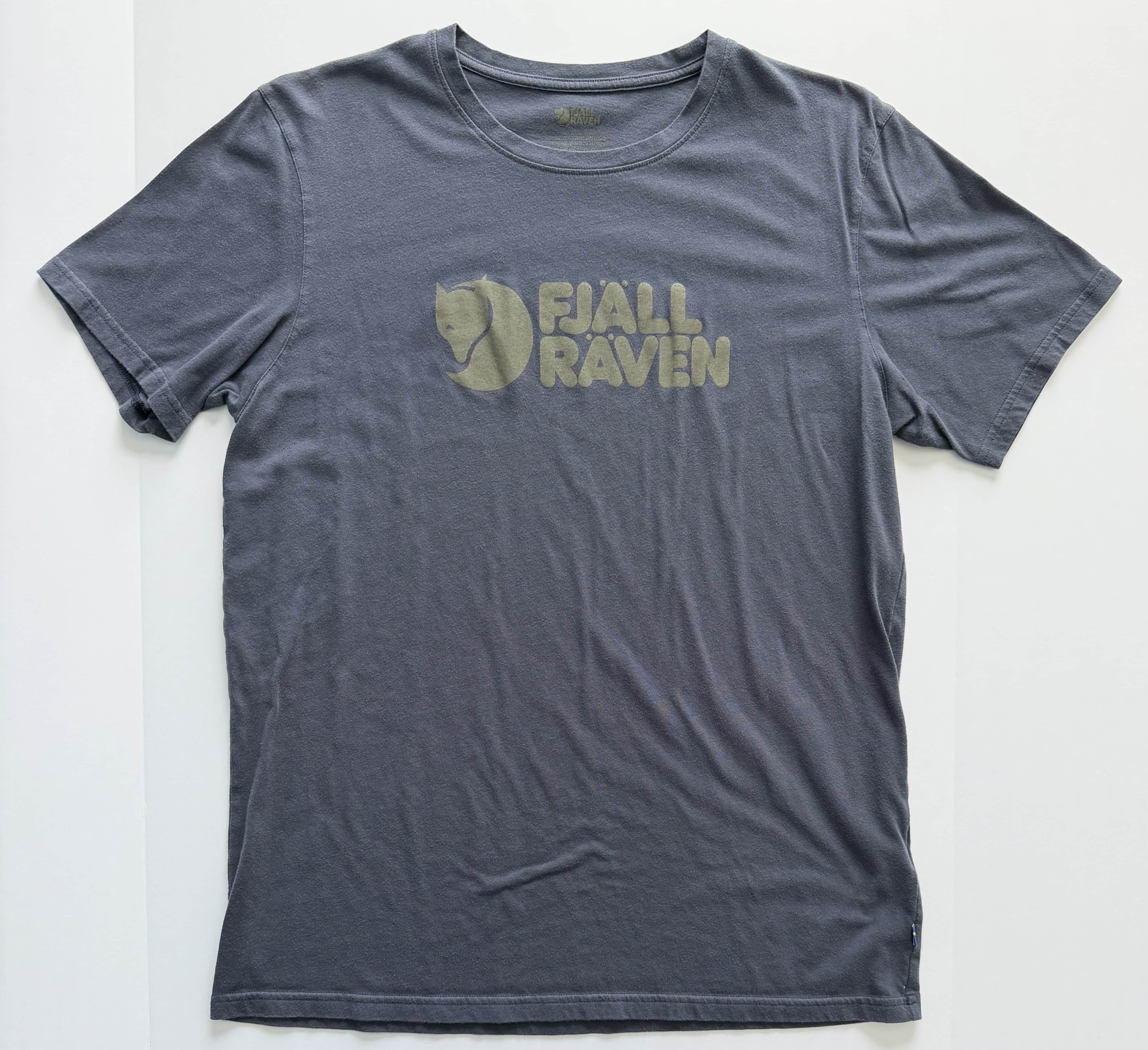 Fjällraven