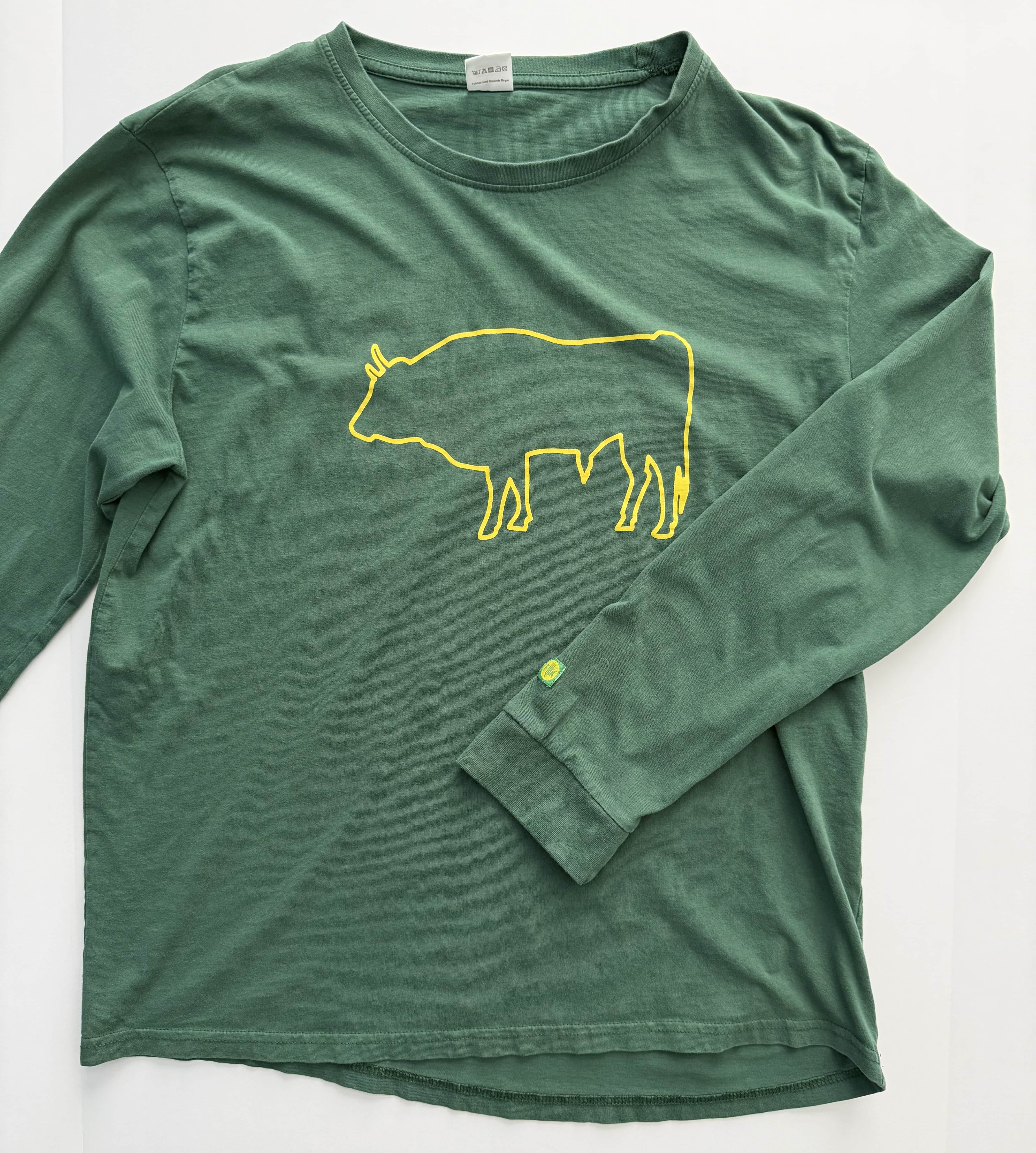 Felleskjøpet Cow