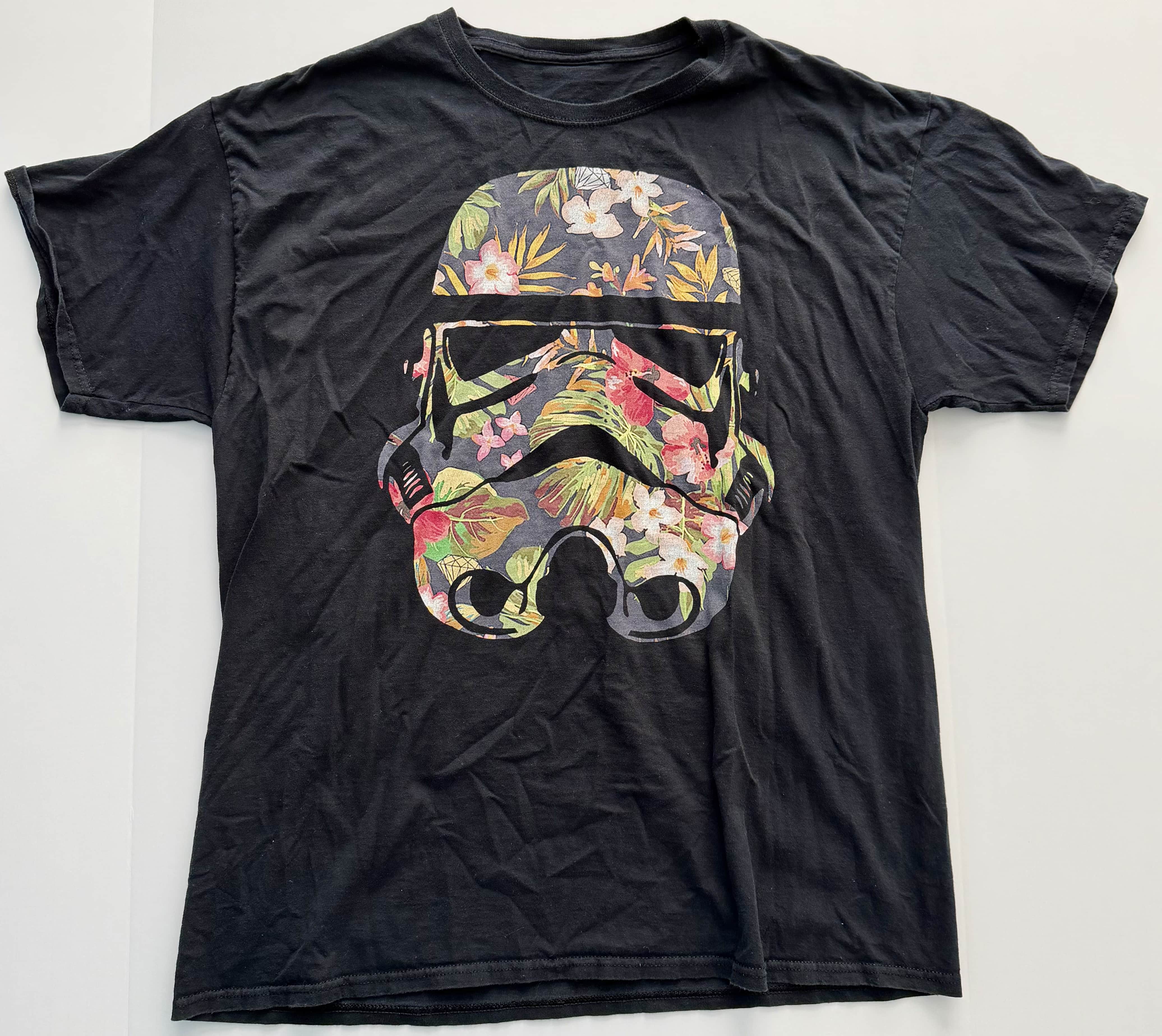 Stormtrooper Camouflage