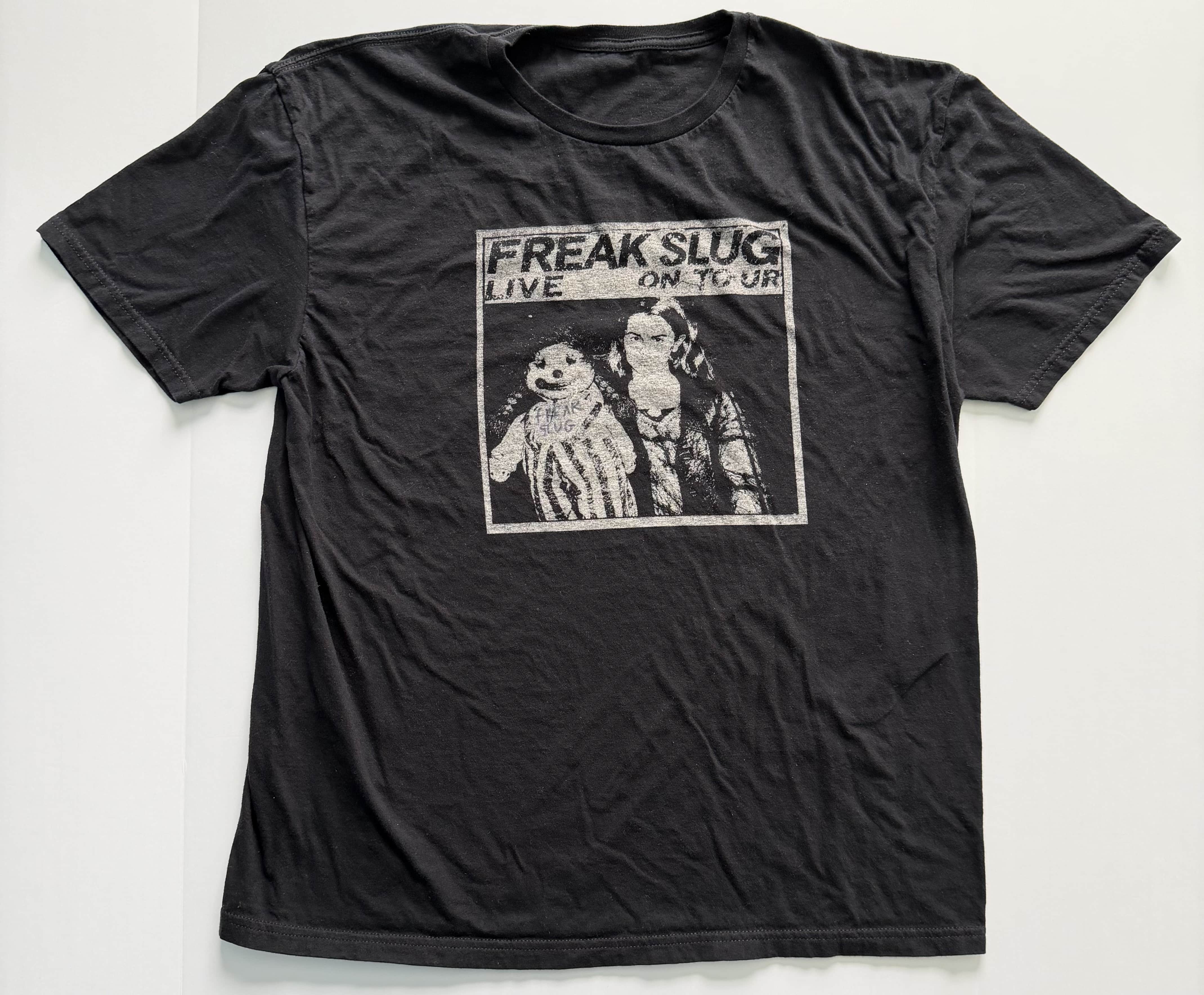 Freak Slug