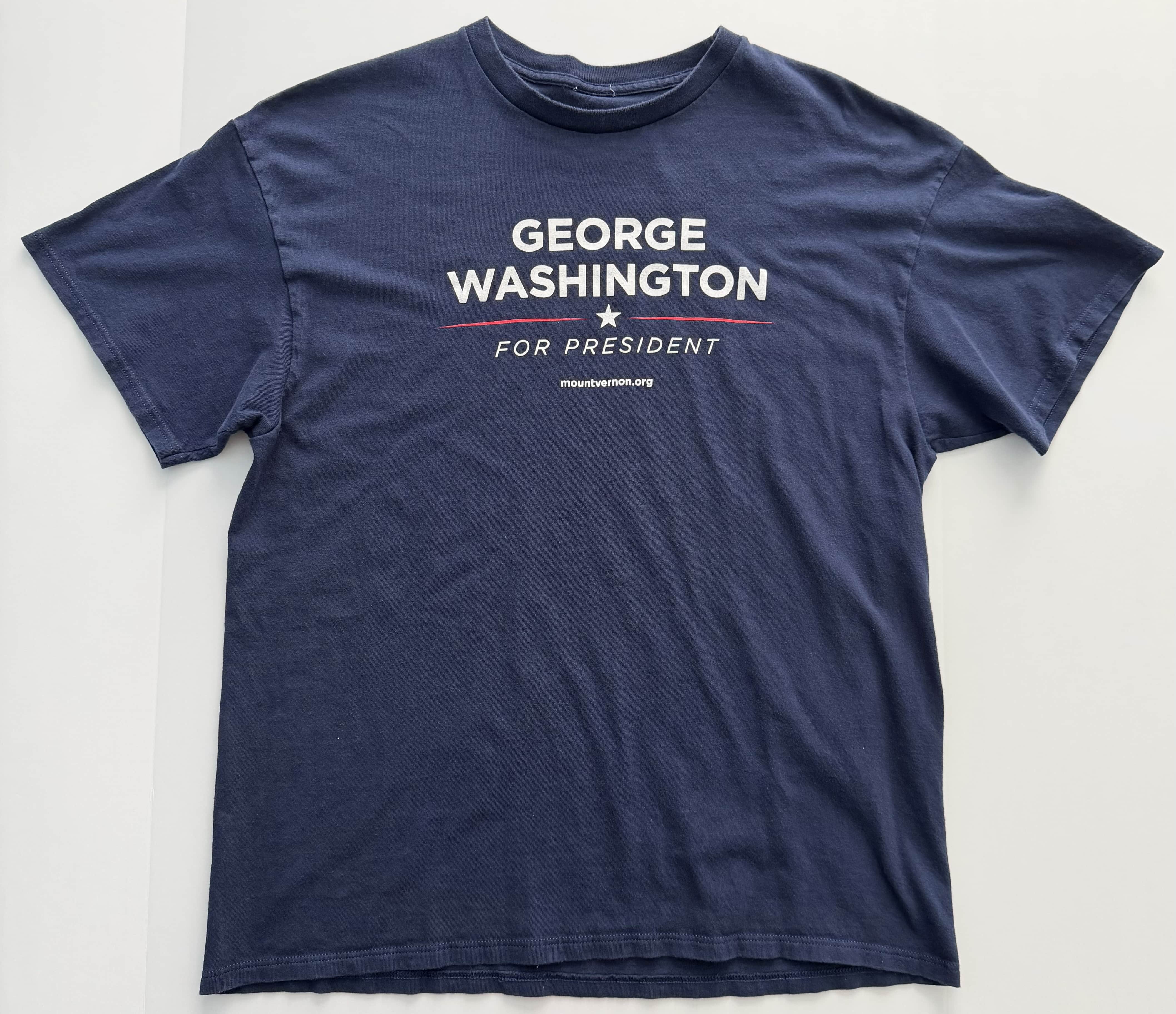 George Washington