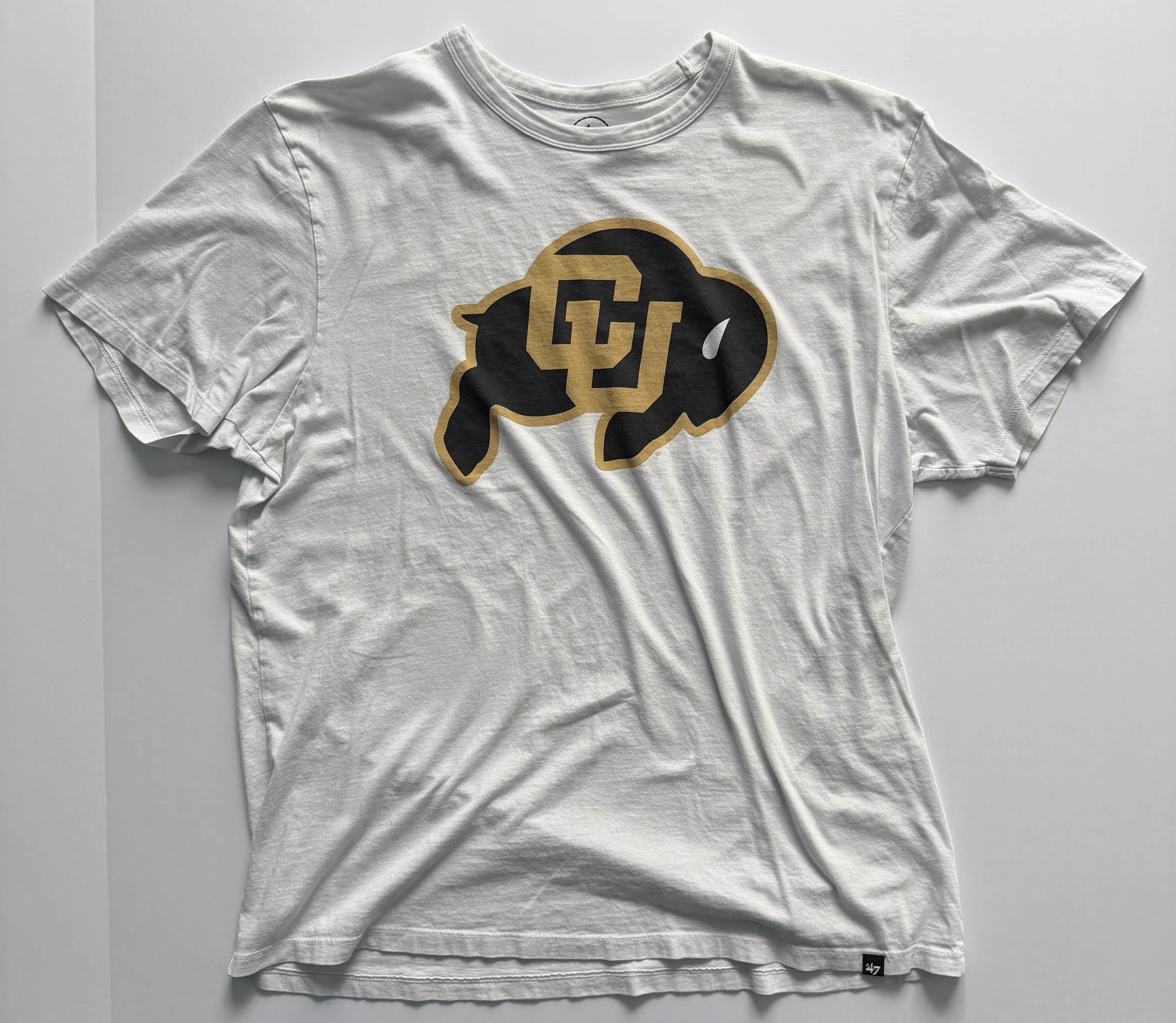 Go Buffs