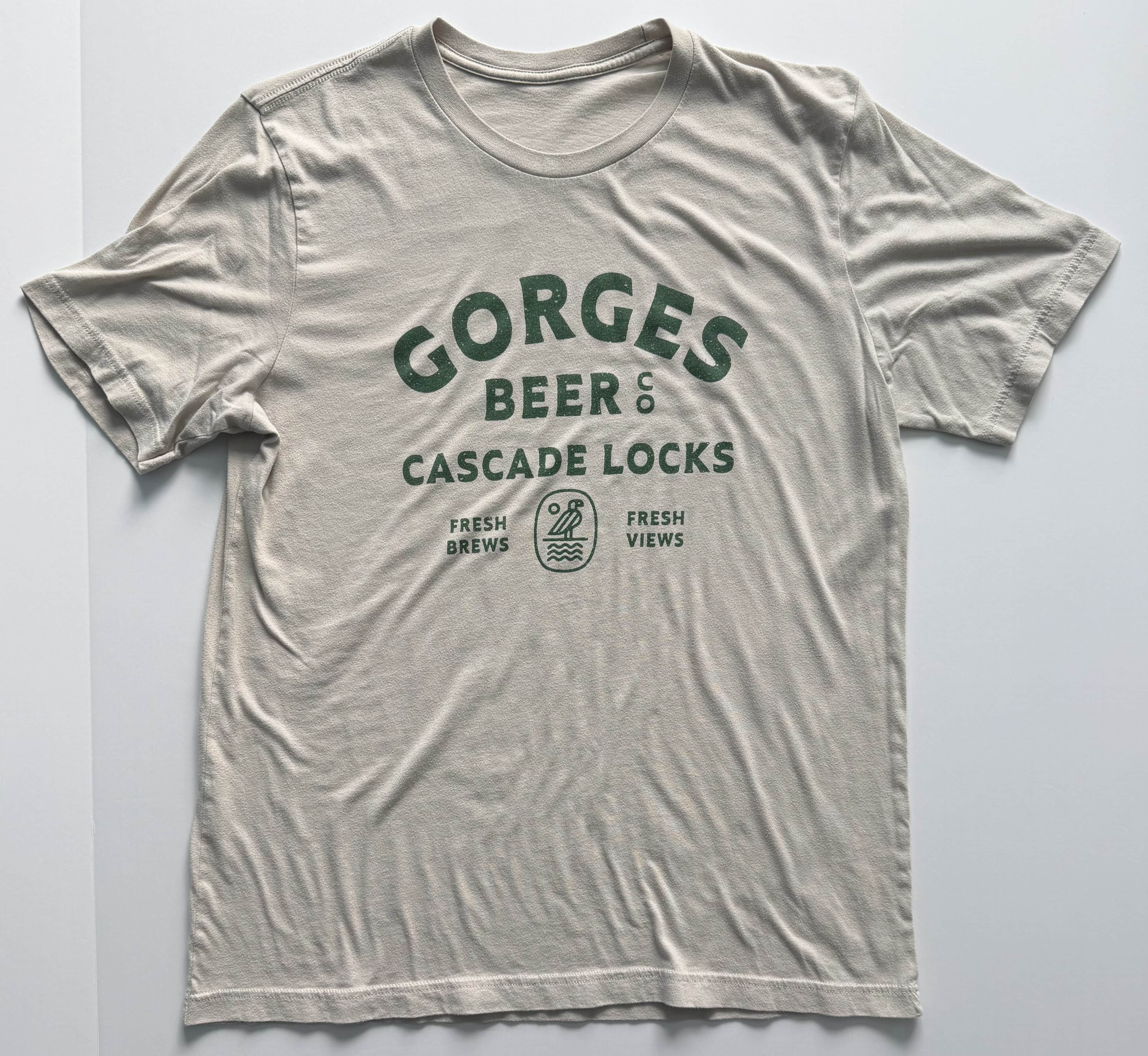 Gorges Beer Co