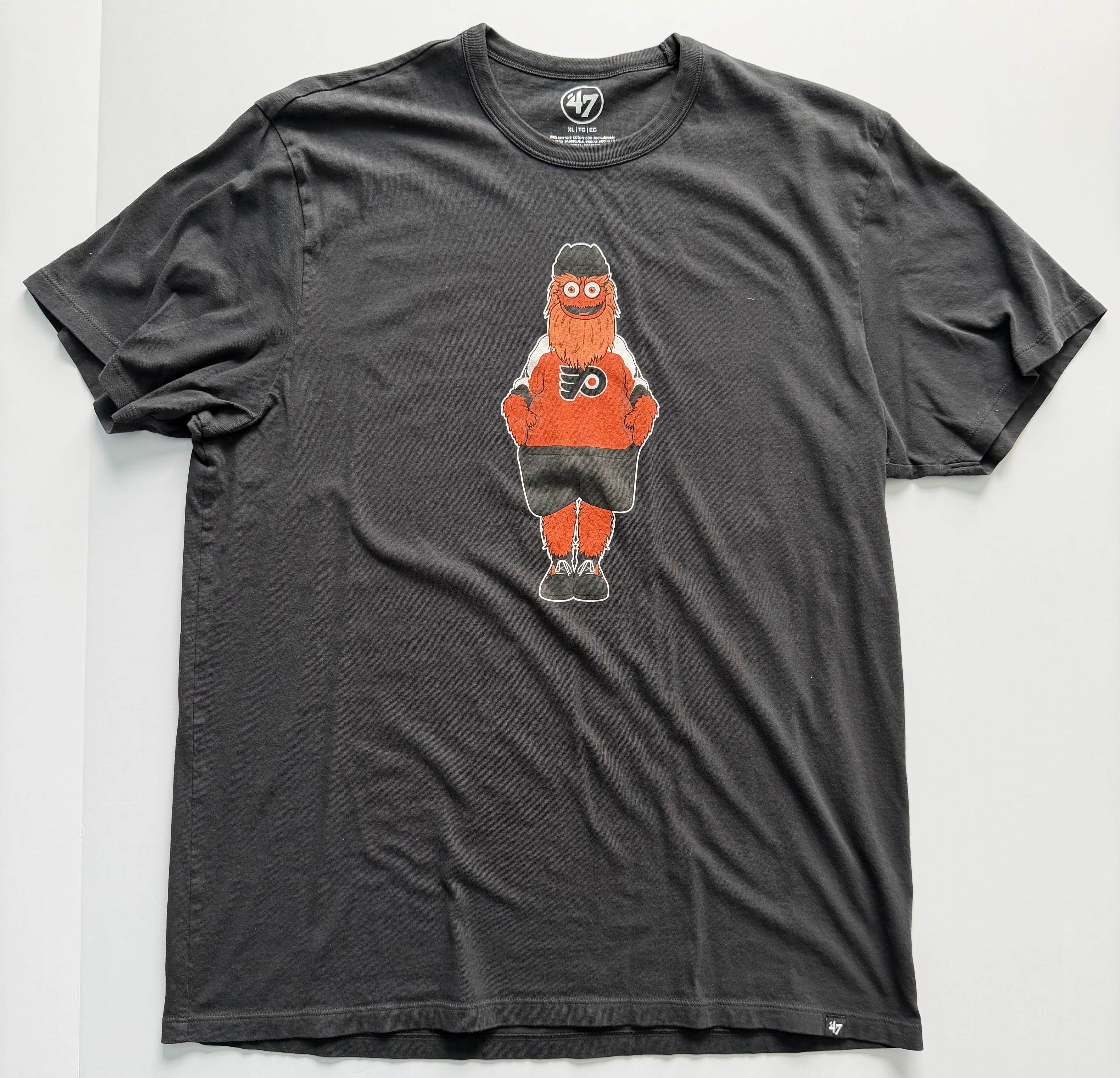 Gritty