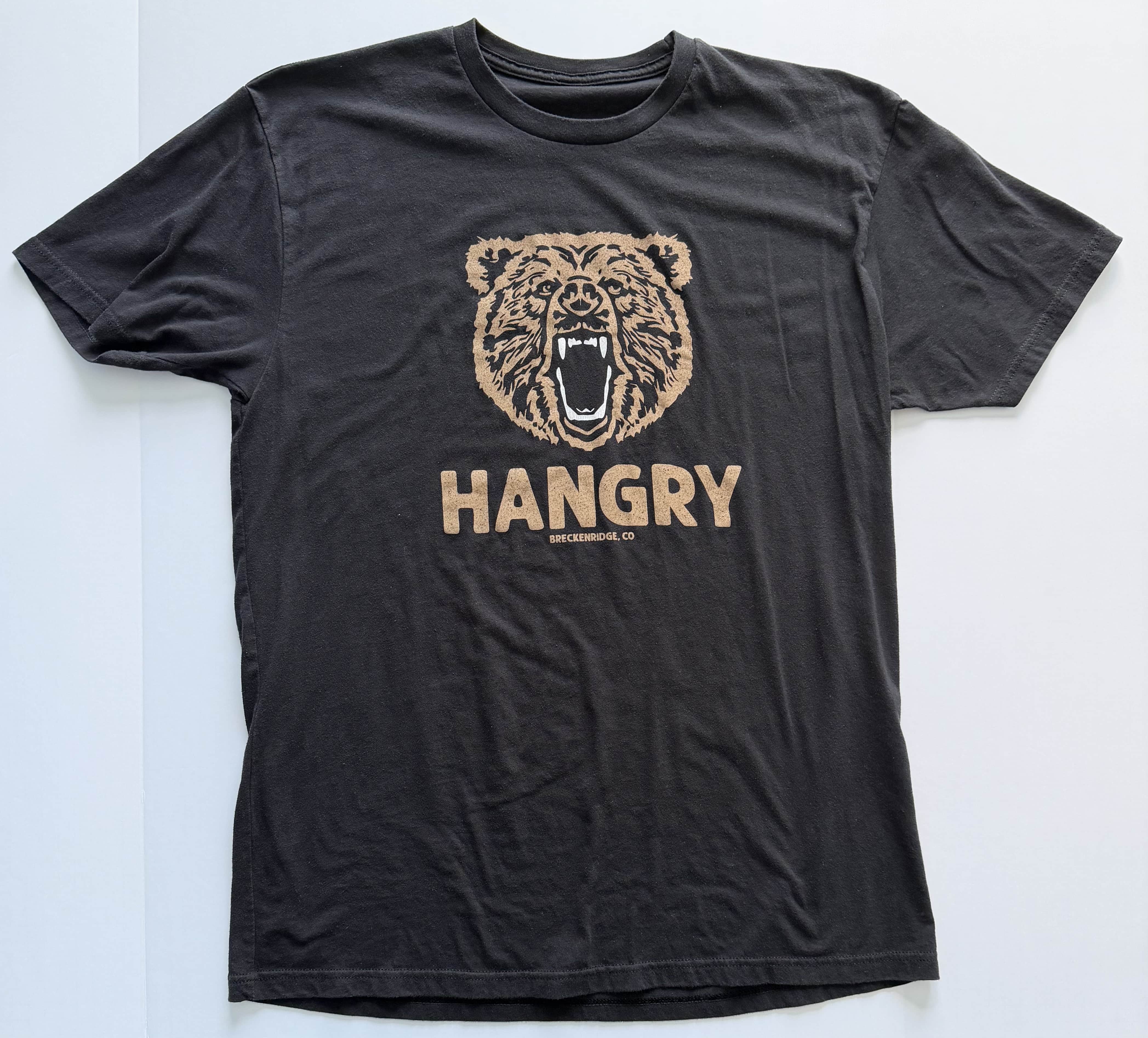 Hangry
