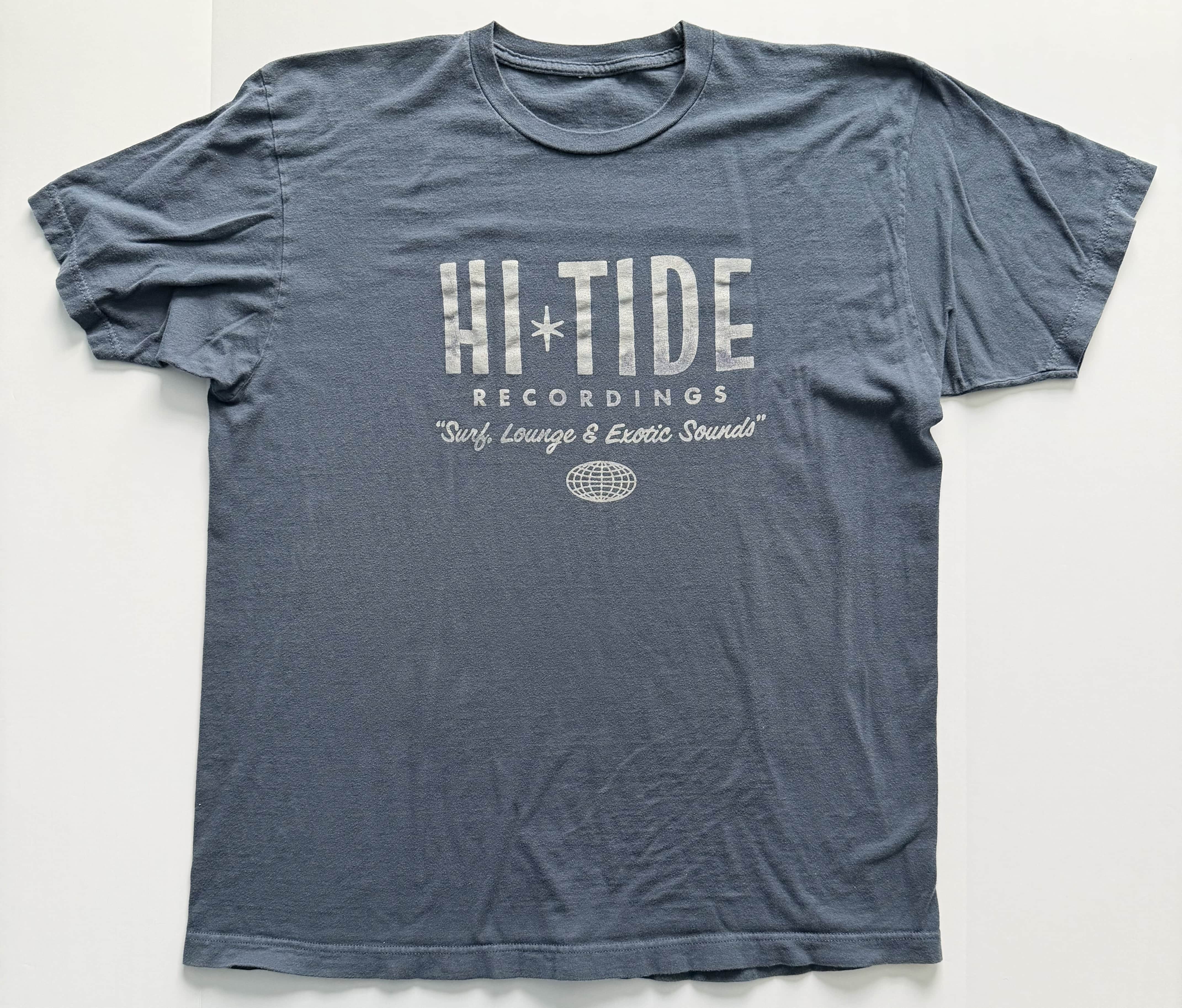 Hi-Tide