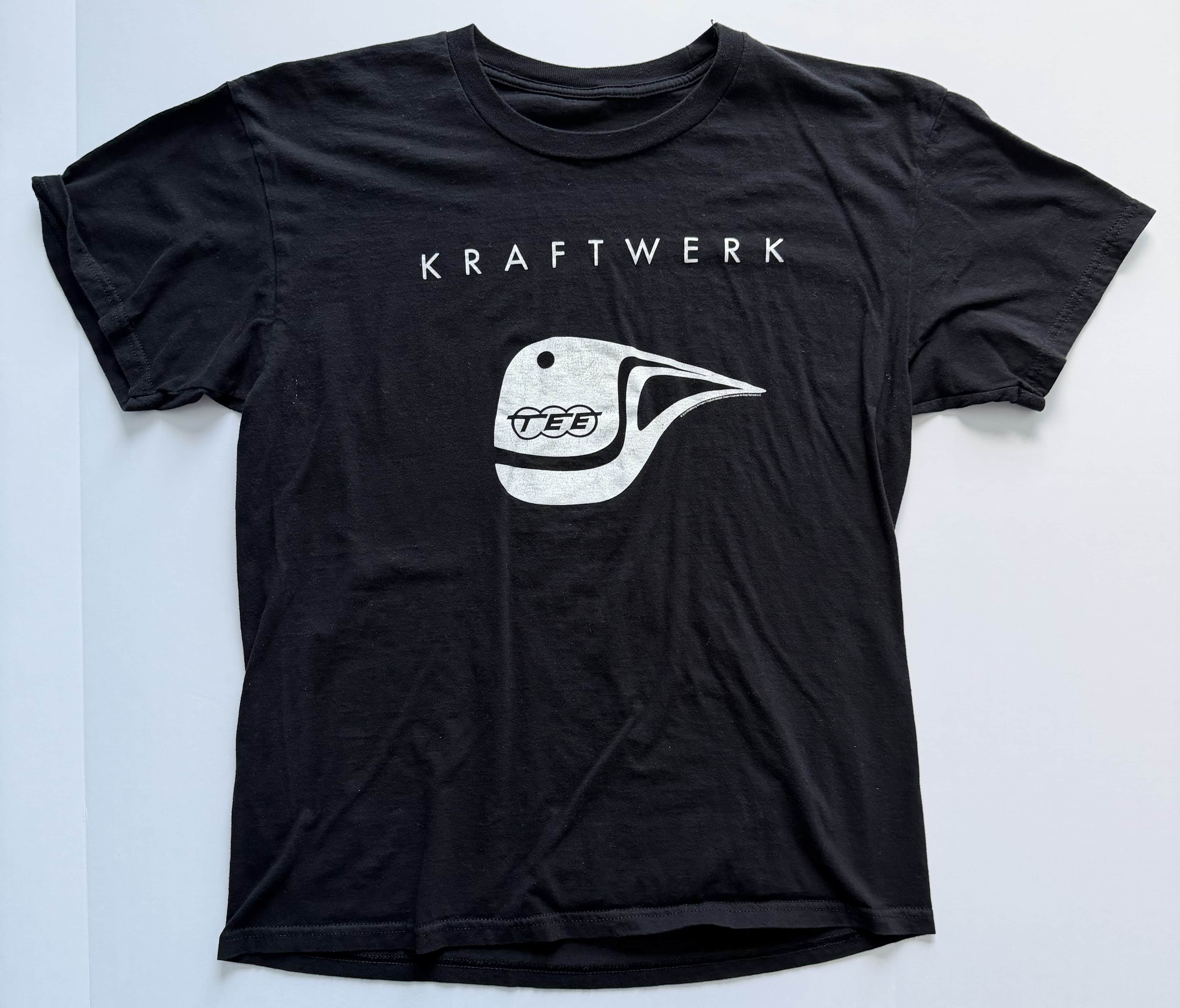 Kraftwerk TEE