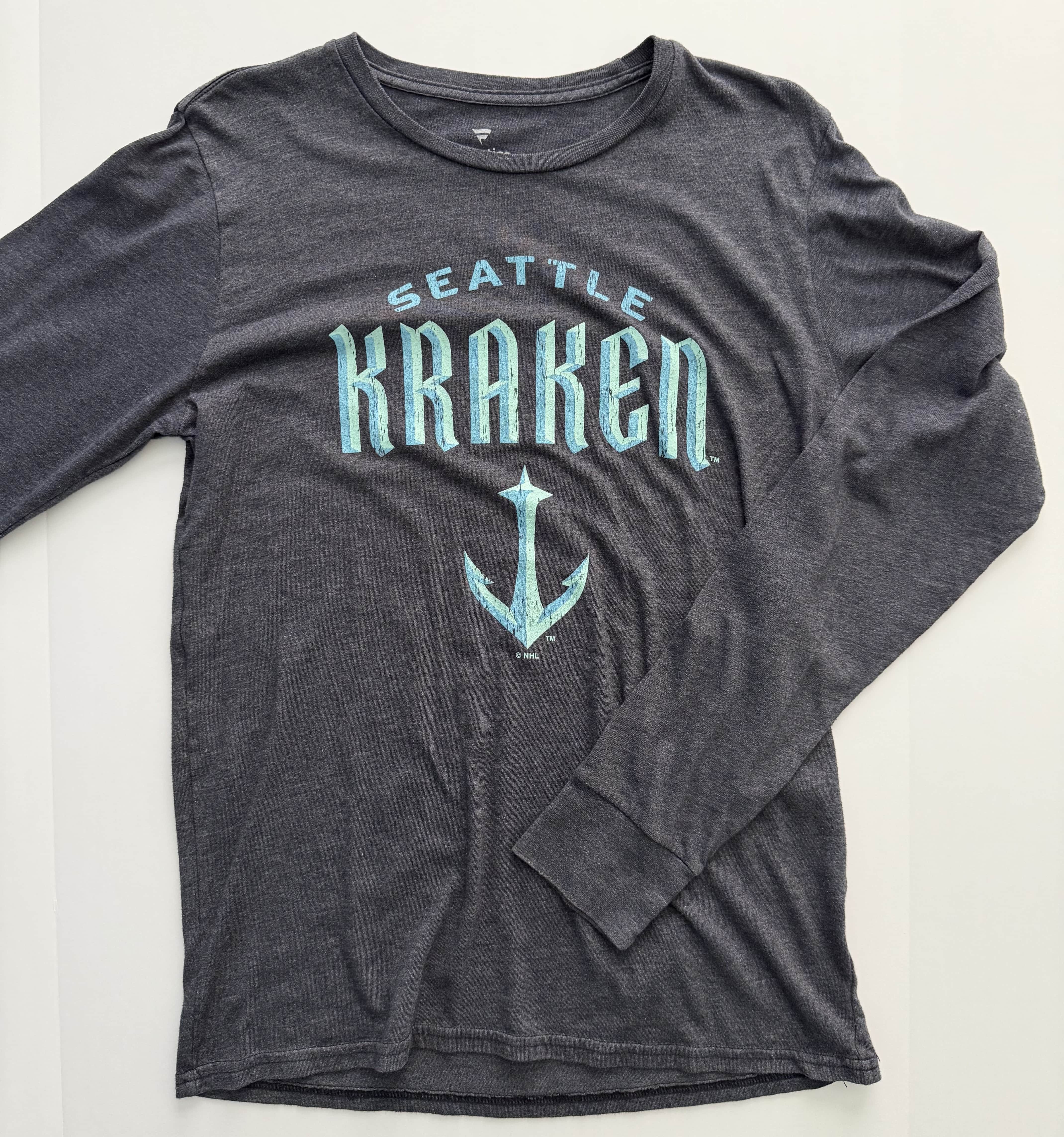 Seattle Kraken