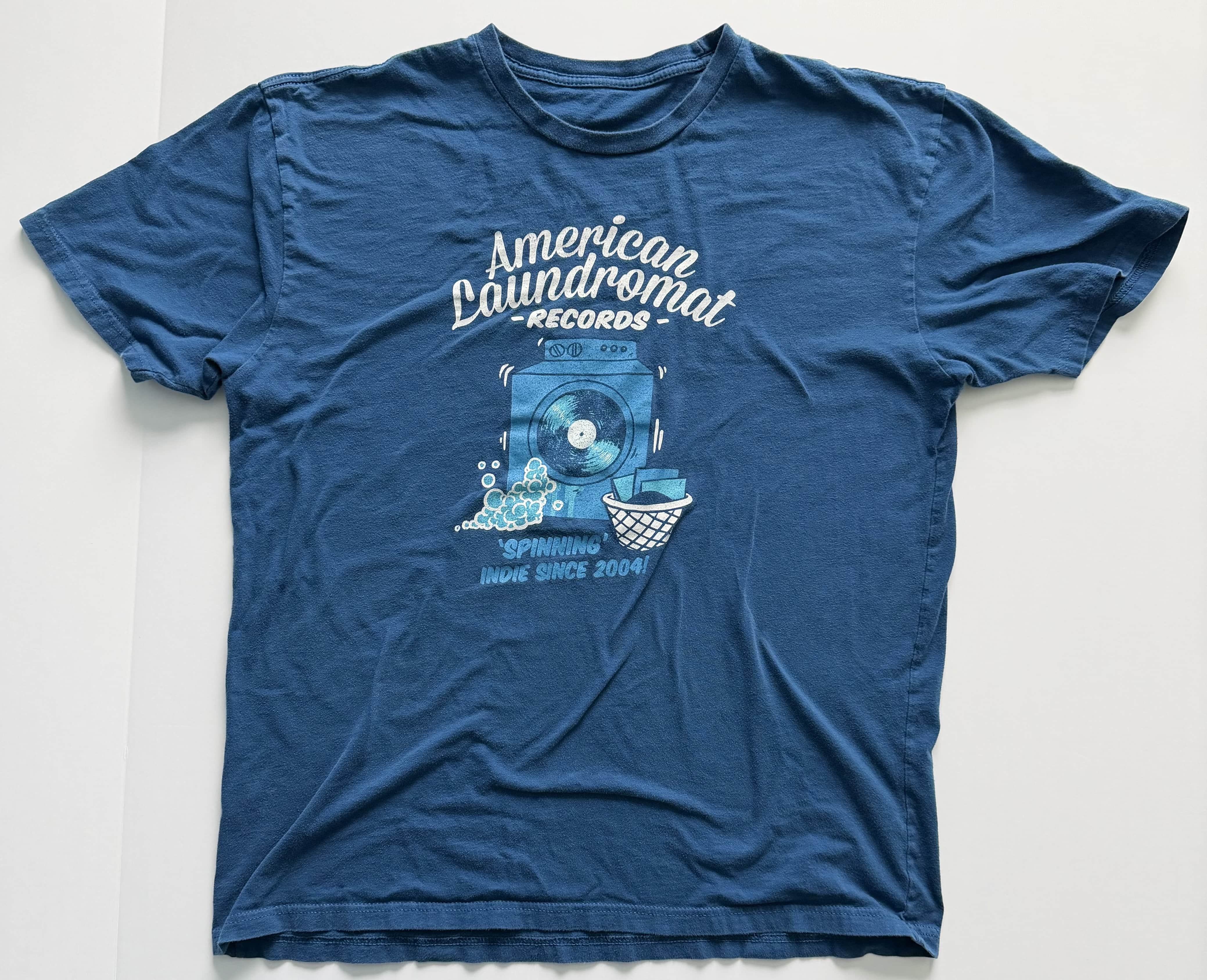 American Laundromat