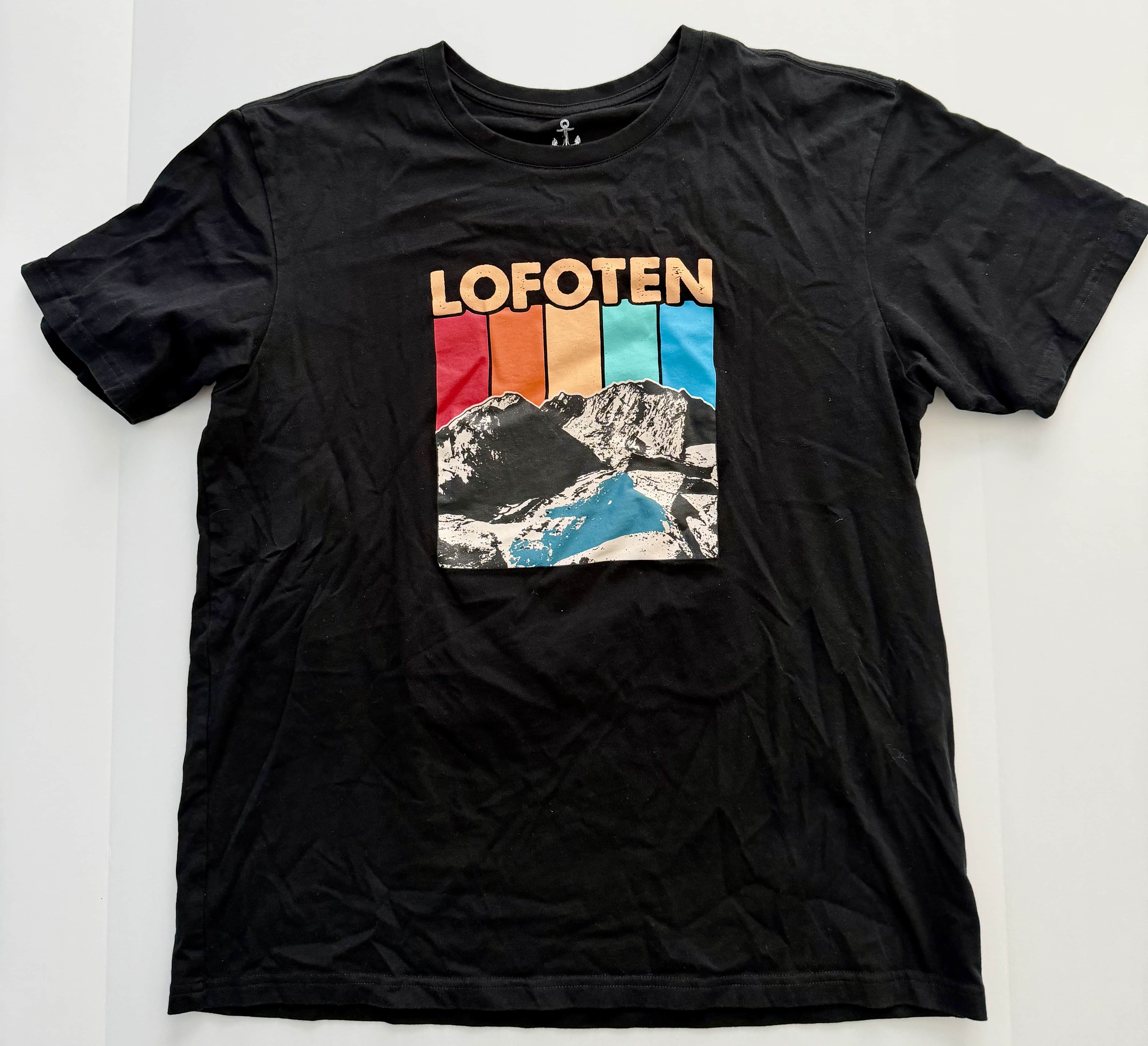 Lofoten