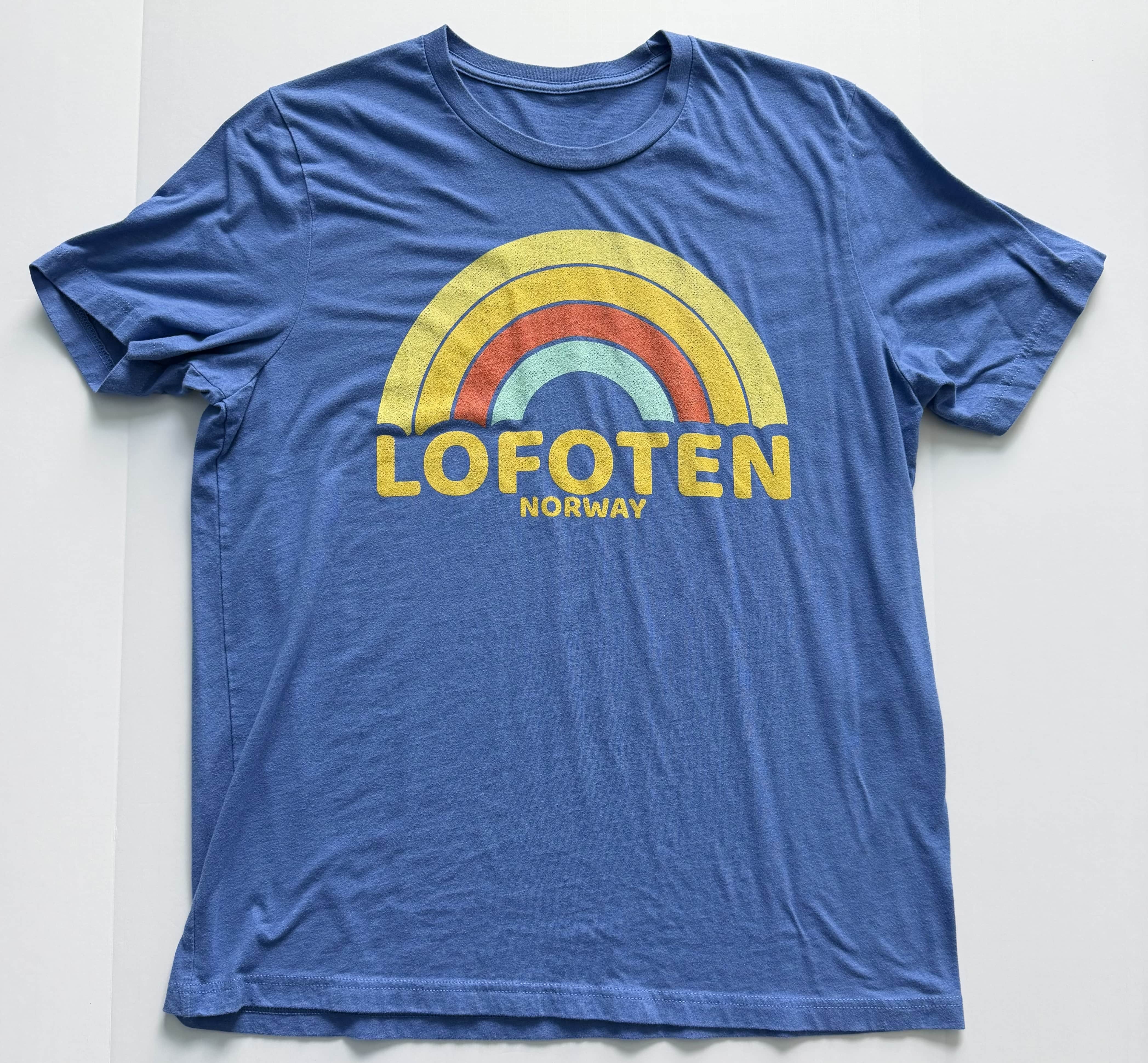 Lofoten