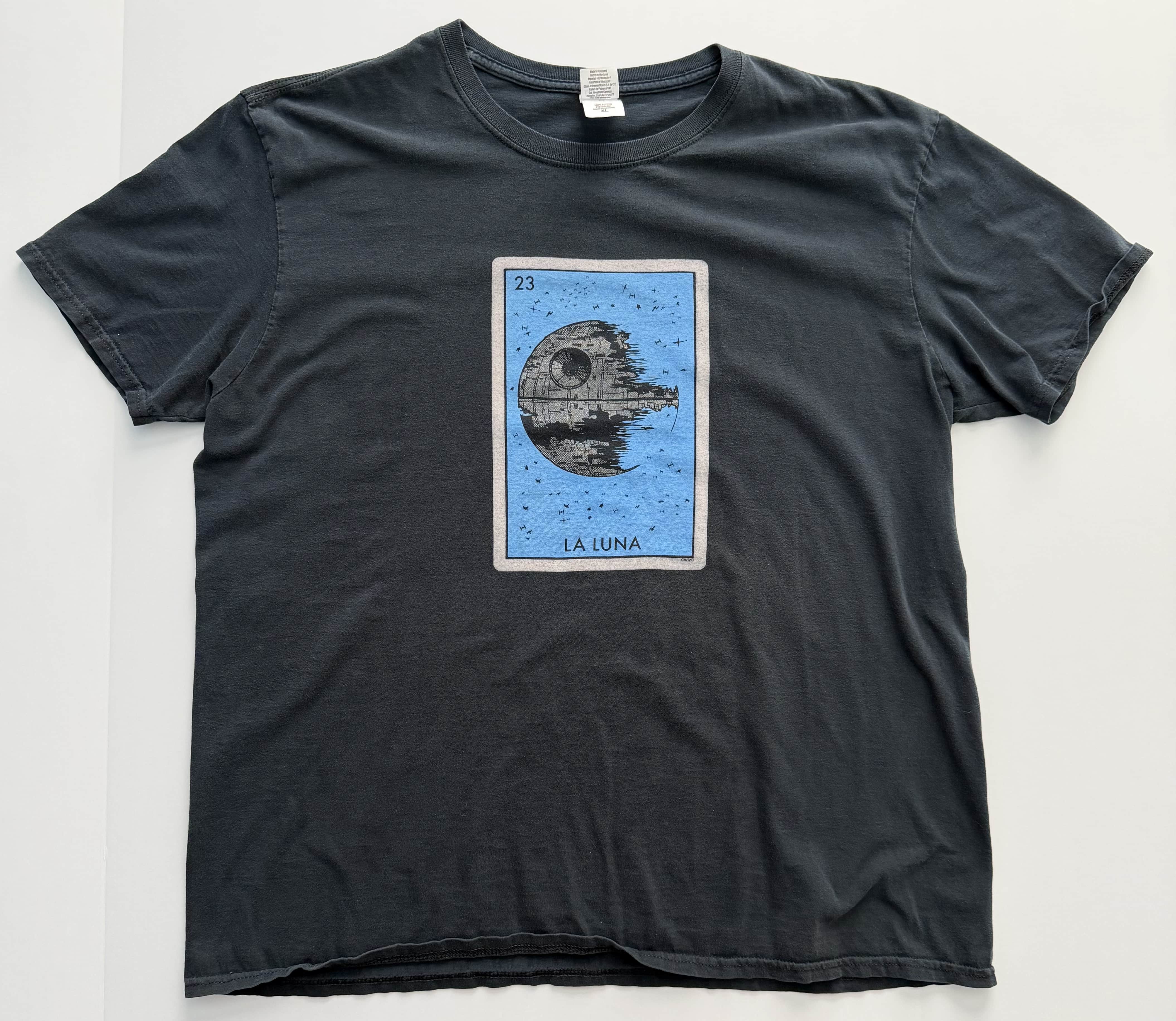 La Luna