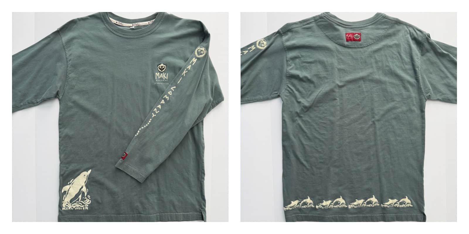Maki Gray