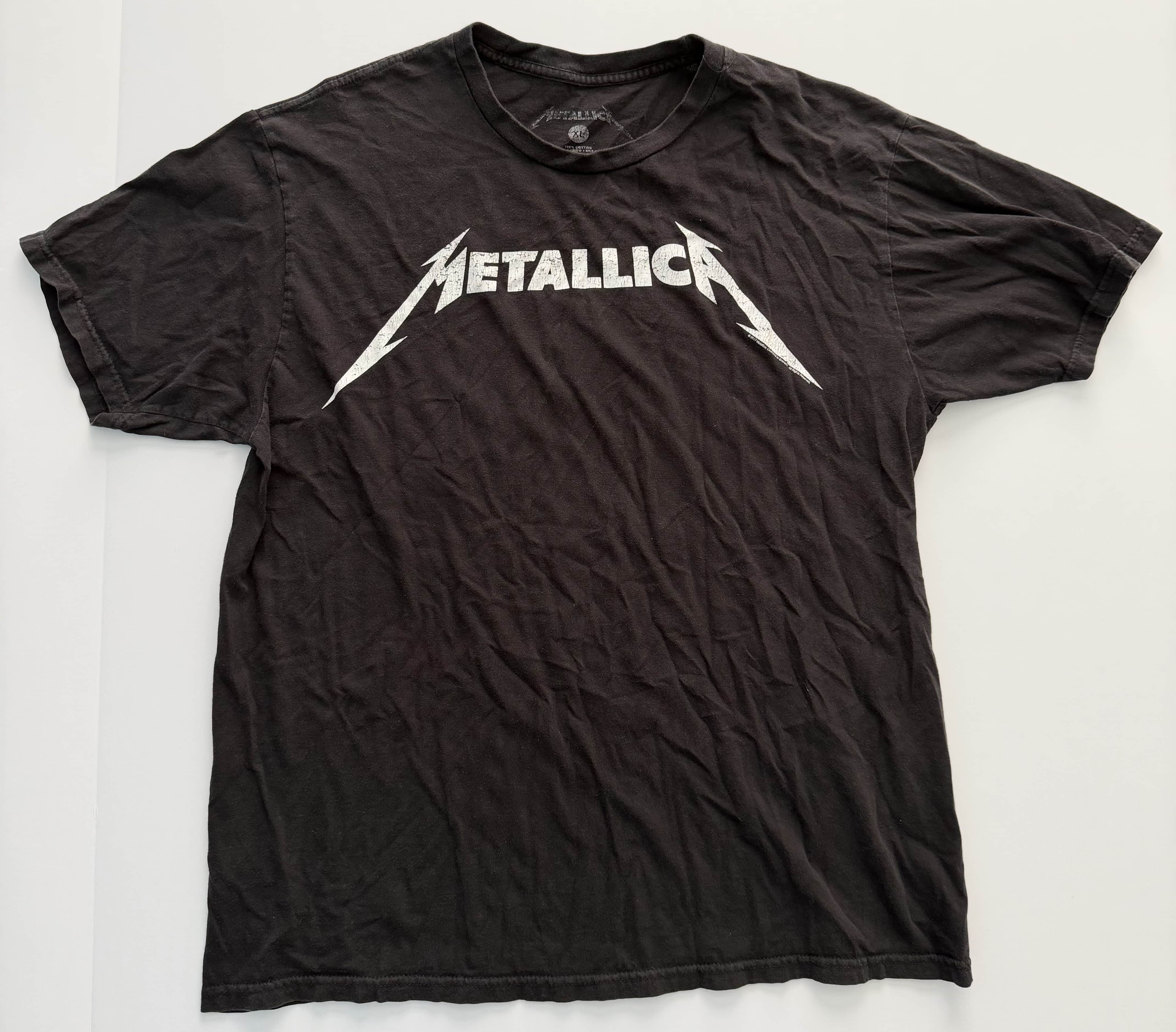 Metallica Logo