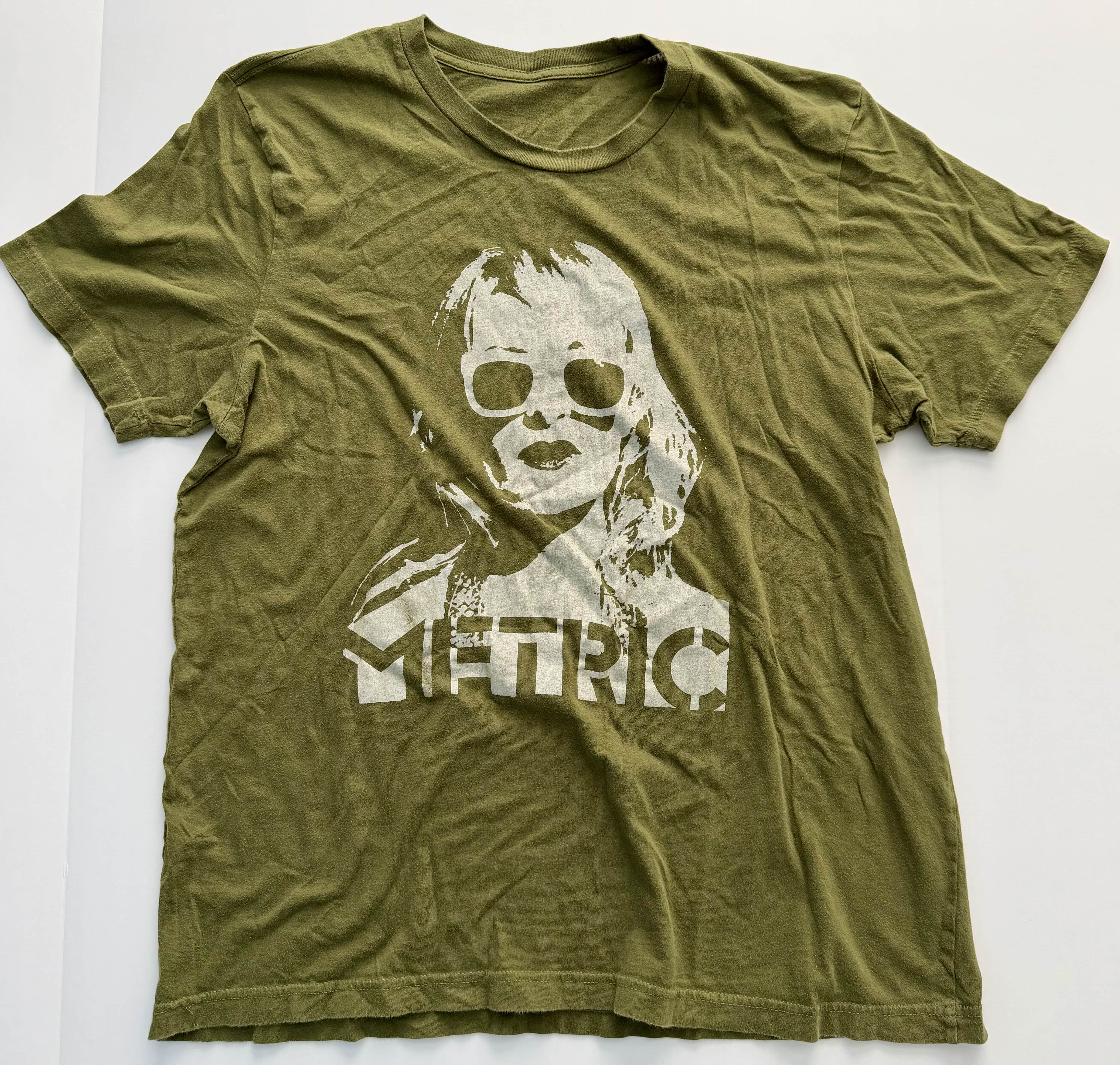 Metric