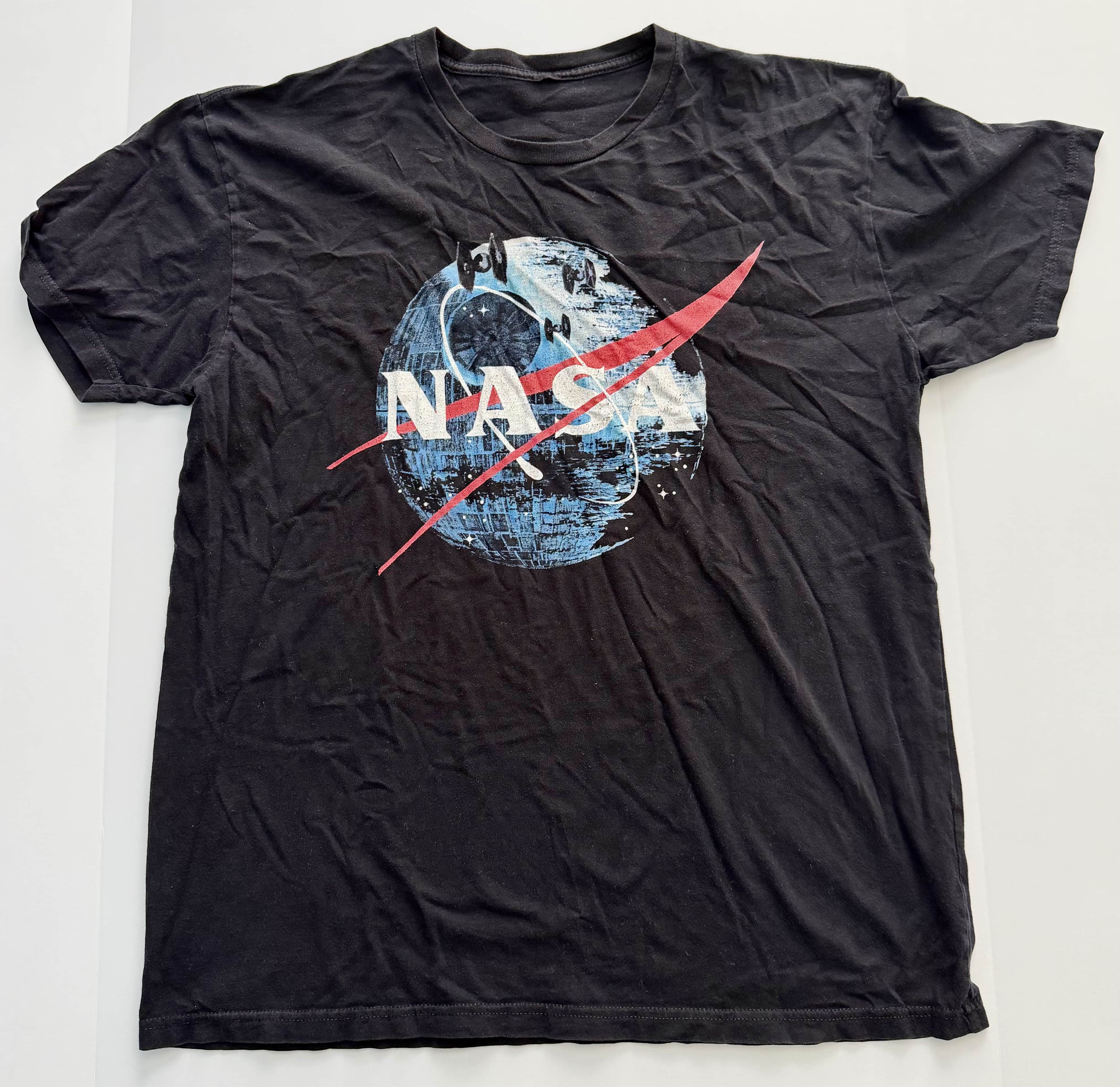 NASA Death Star