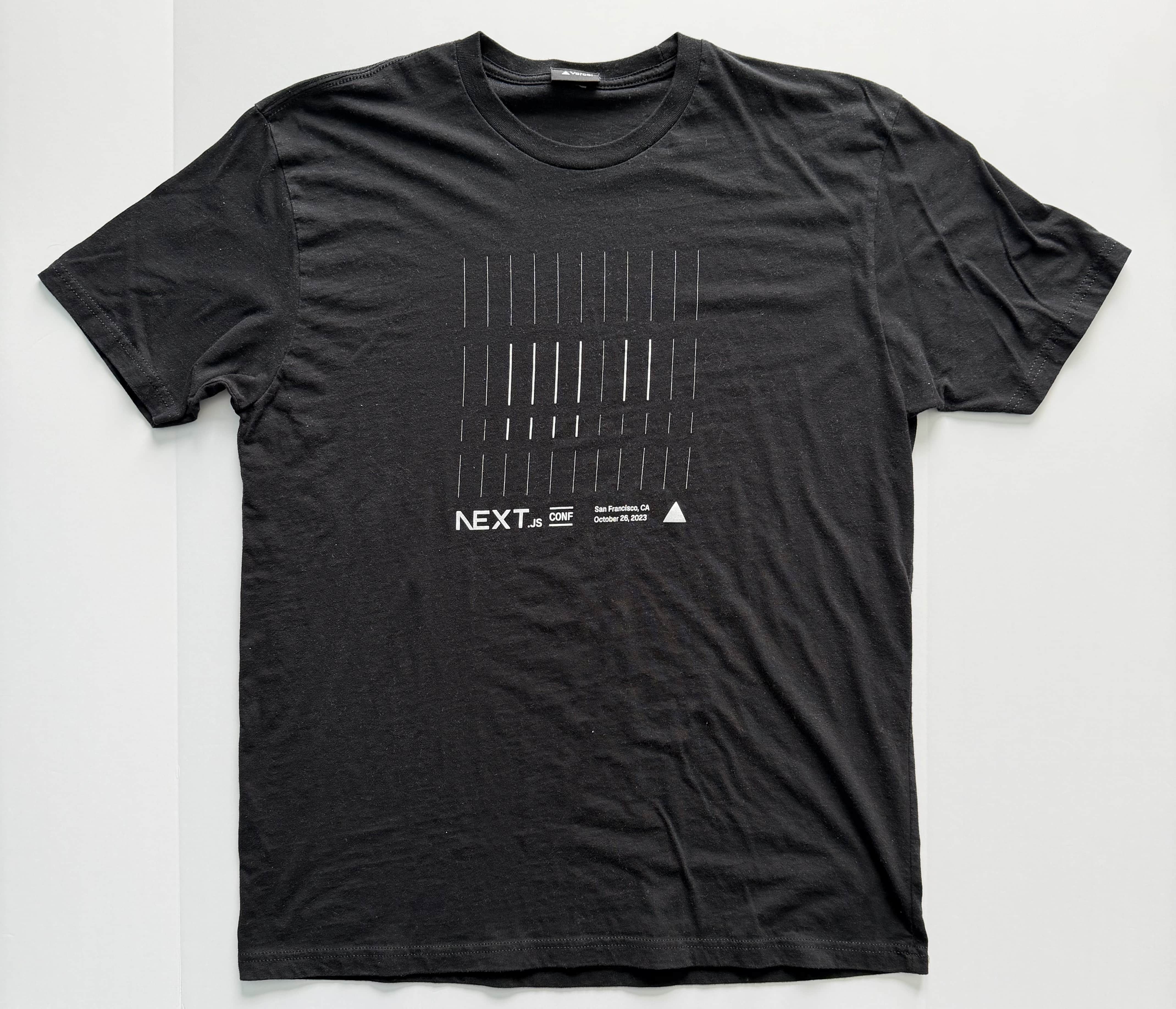 NextJS Conf