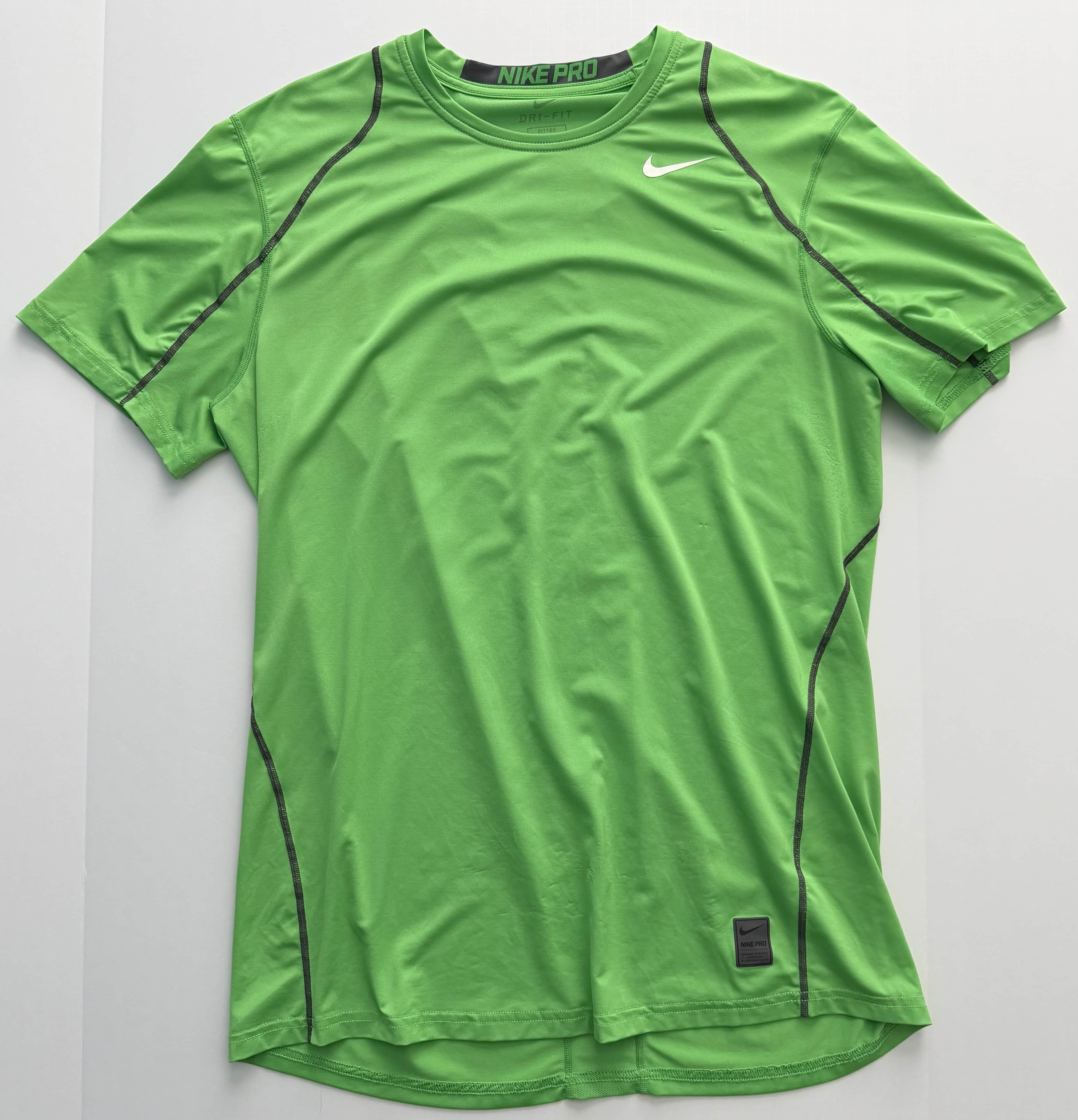 Nike Lime