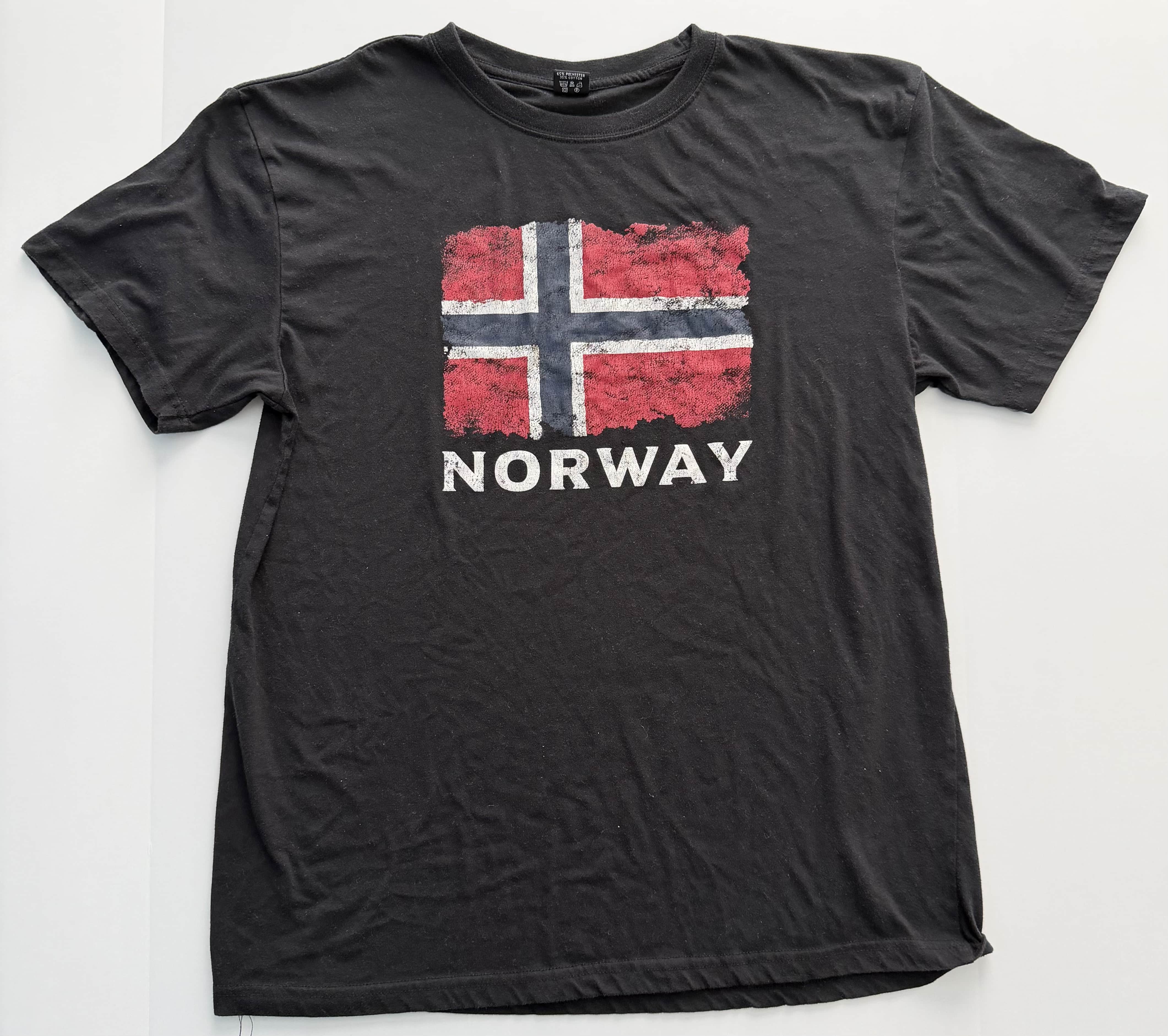 Norway Flag