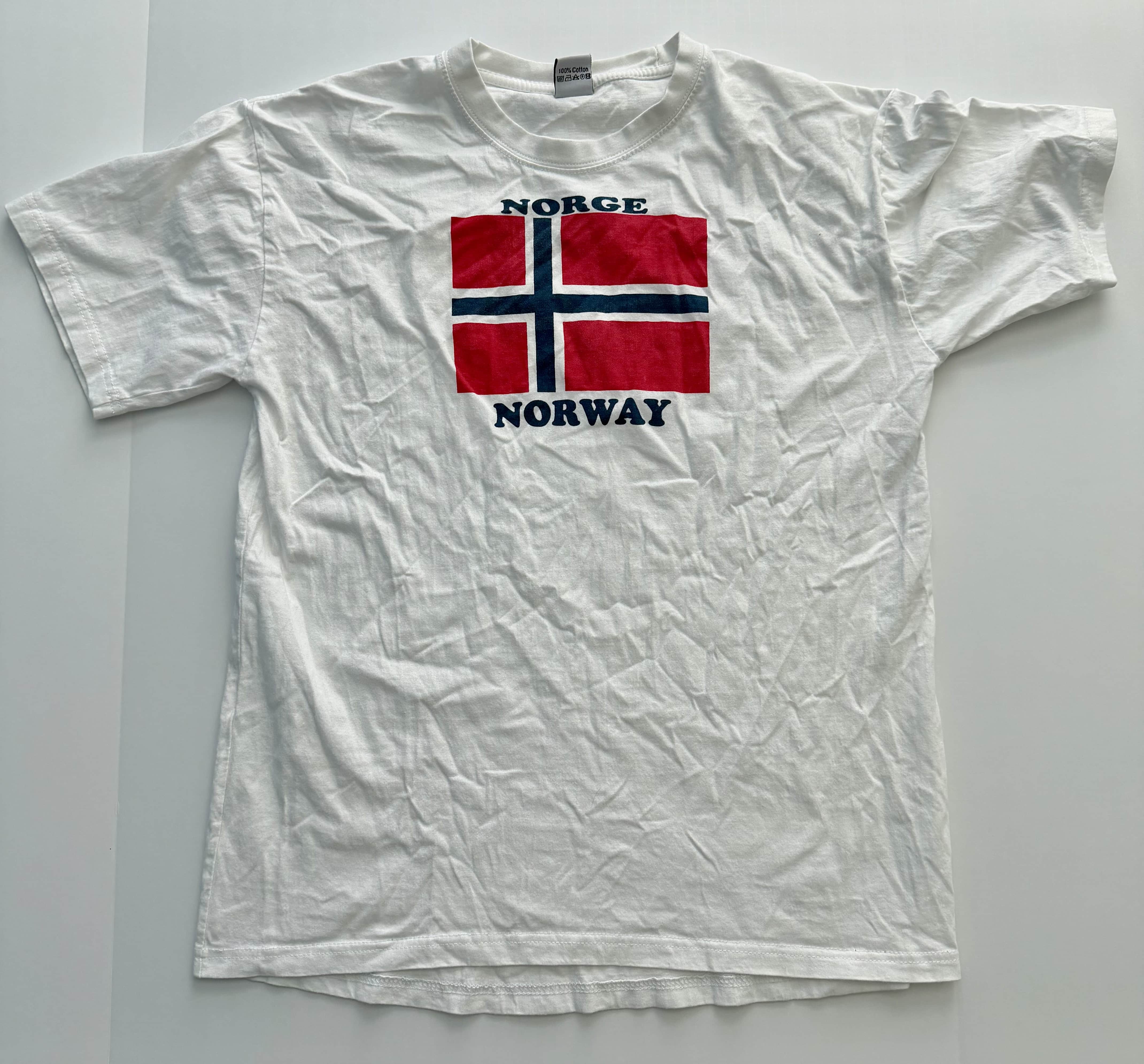 Norway
